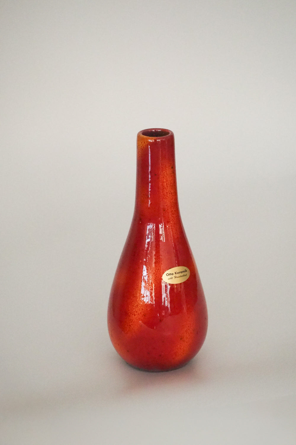 Otto Keramik - Vase 2602 - Otto Keramik Tokyo・大阪店・大和店