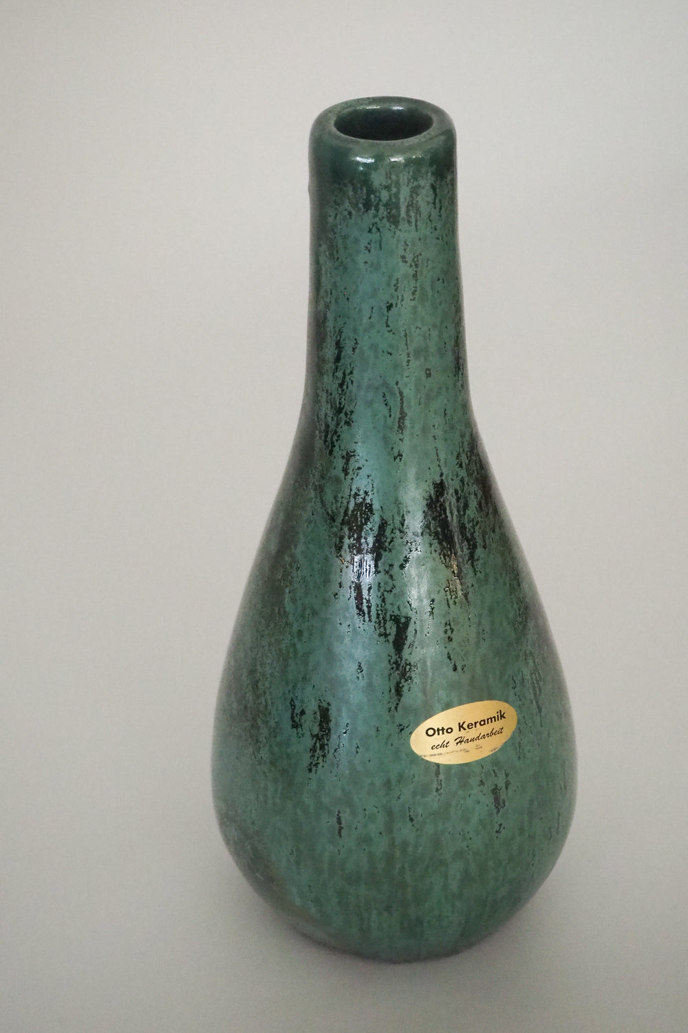 Otto Keramik - Vase 2602 - Otto Keramik Tokyo・大阪店・大和店