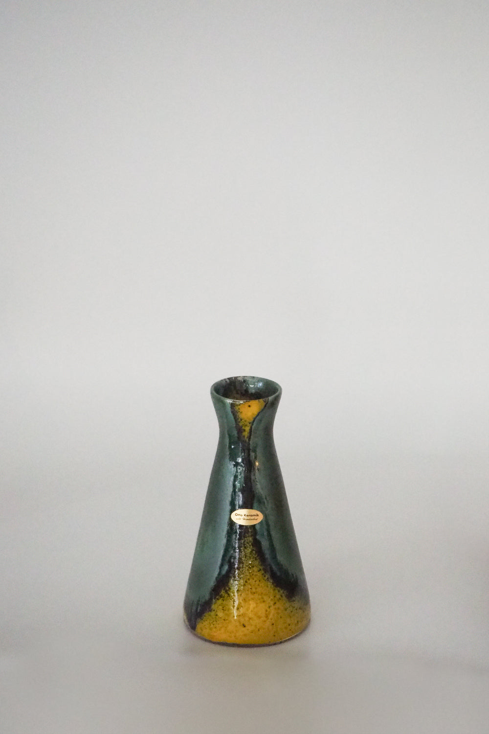 Otto Keramik - Vase 2632 - Otto Keramik Tokyo