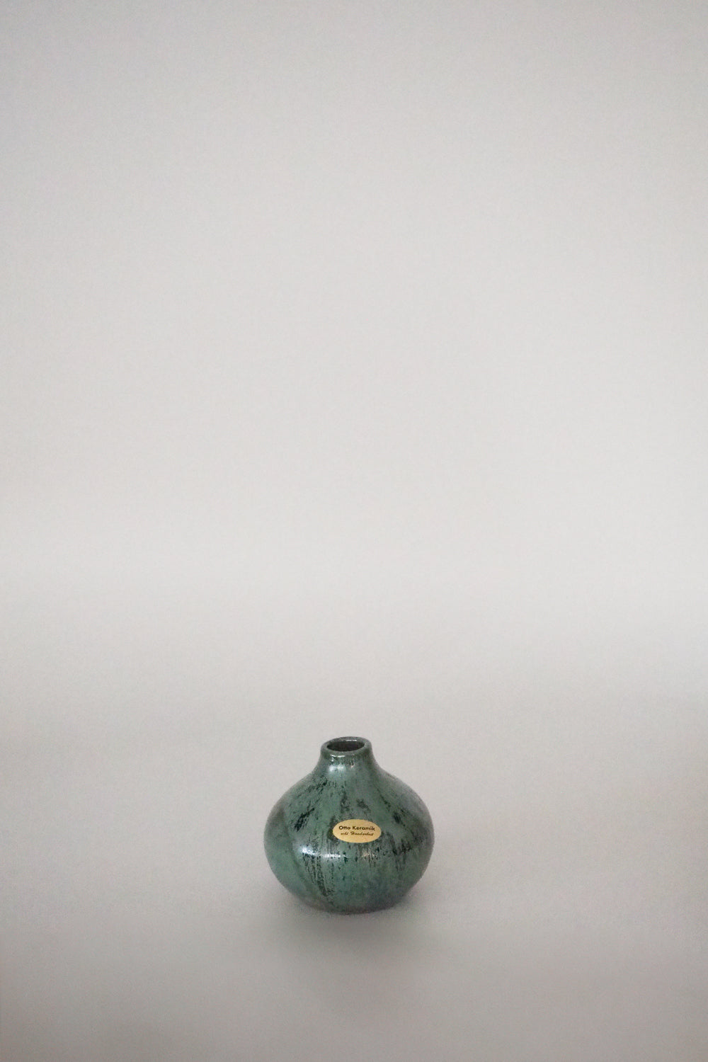 Otto Keramik - Vase 2611 - Otto Keramik Tokyo・大阪店