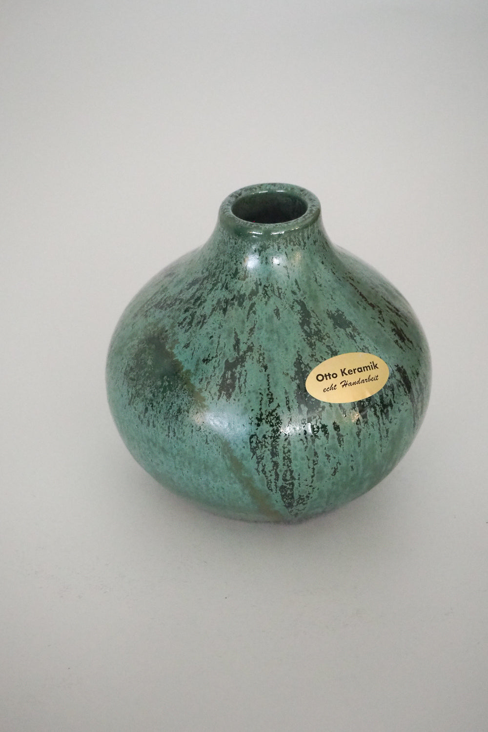 Otto Keramik - Vase 2611 - Otto Keramik Tokyo・大阪店