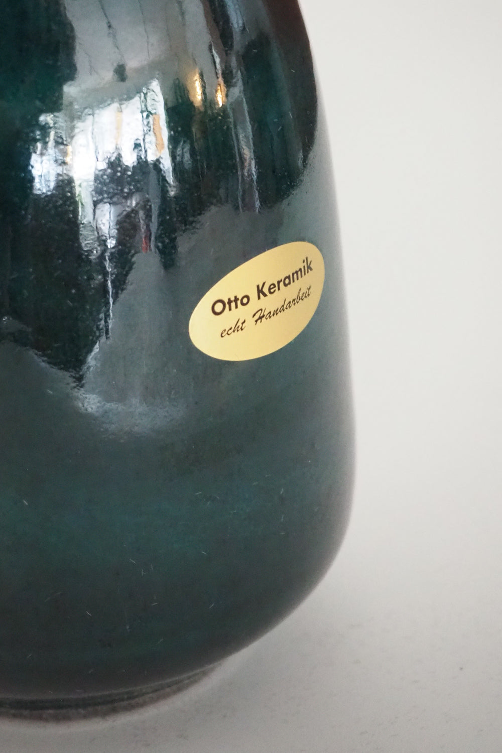 Otto Keramik - Vase 2291 - Otto Keramik Tokyo