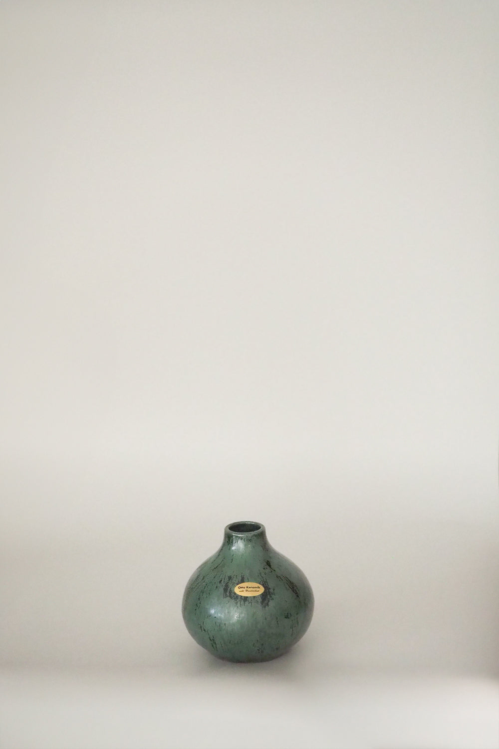 Otto Keramik - Vase 2612 - Otto Keramik Tokyo・大阪店