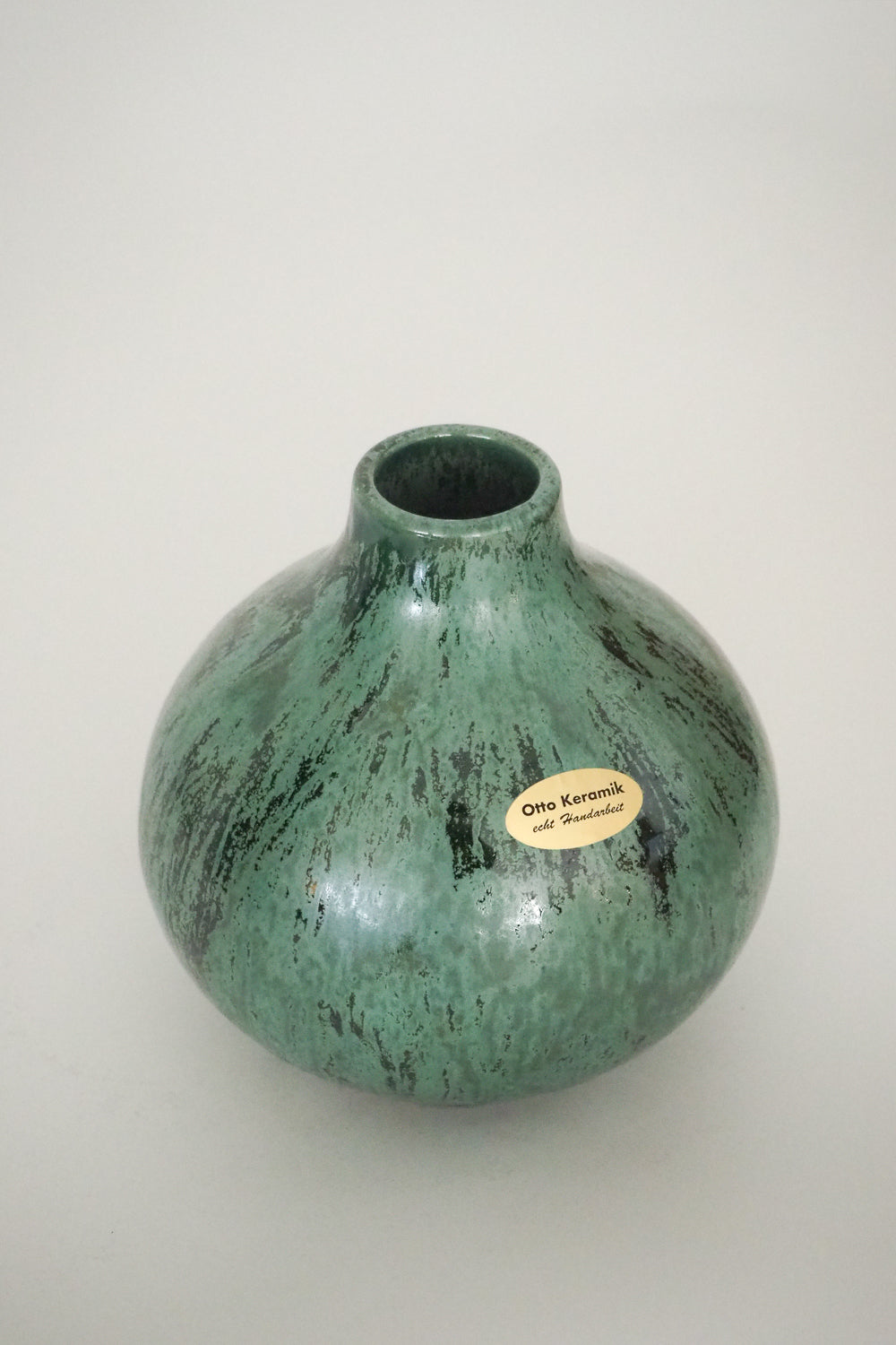Otto Keramik - Vase 2612 - Otto Keramik Tokyo・大阪店
