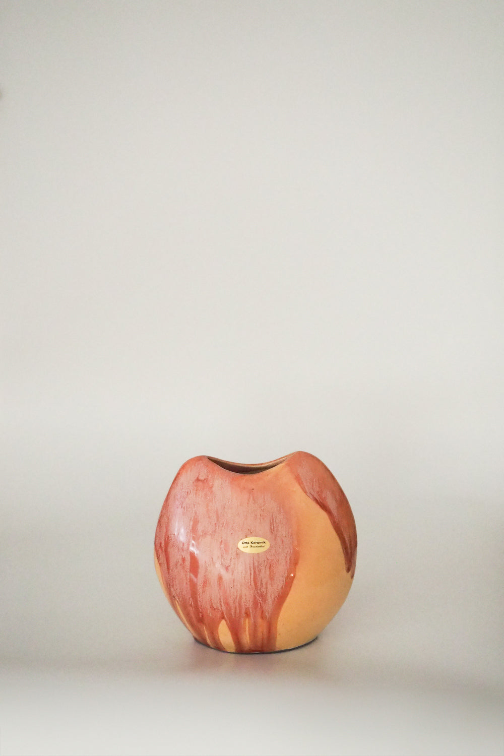 Otto Keramik - Vase 2842 - Otto Keramik Tokyo・大阪店・大和店