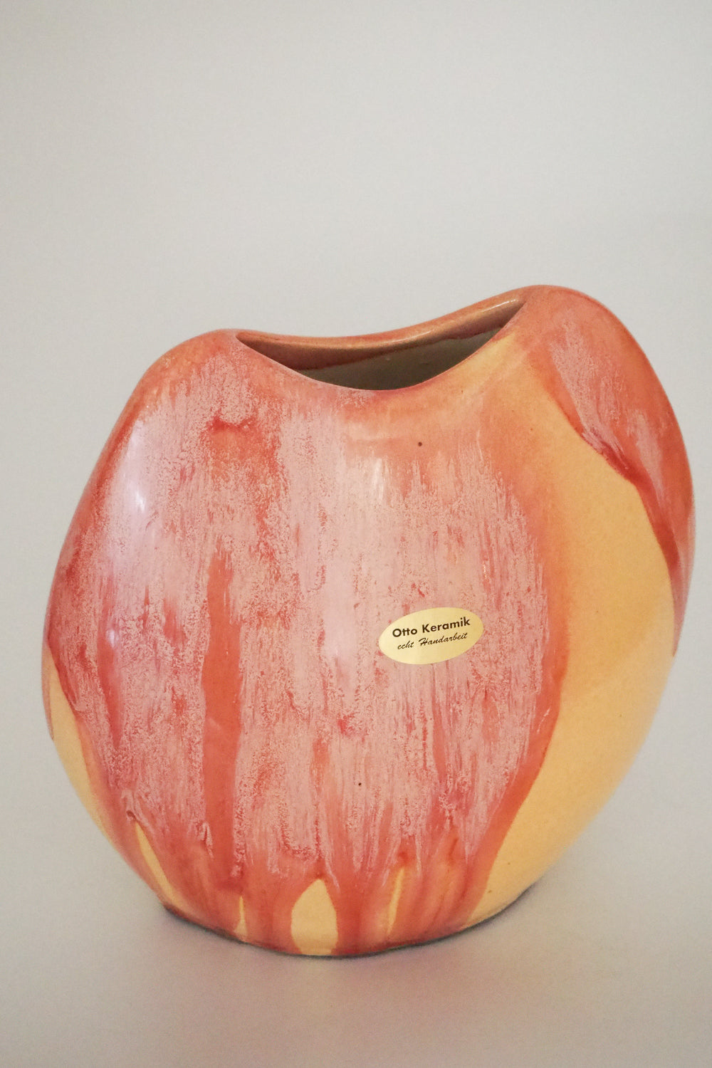 Otto Keramik - Vase 2842 - Otto Keramik Tokyo・大阪店・大和店