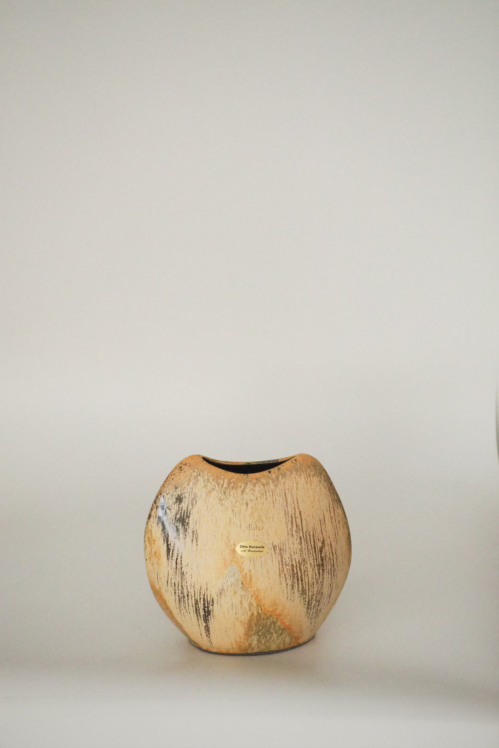 Otto Keramik - Vase 2842 - Otto Keramik Tokyo・大阪店・大和店
