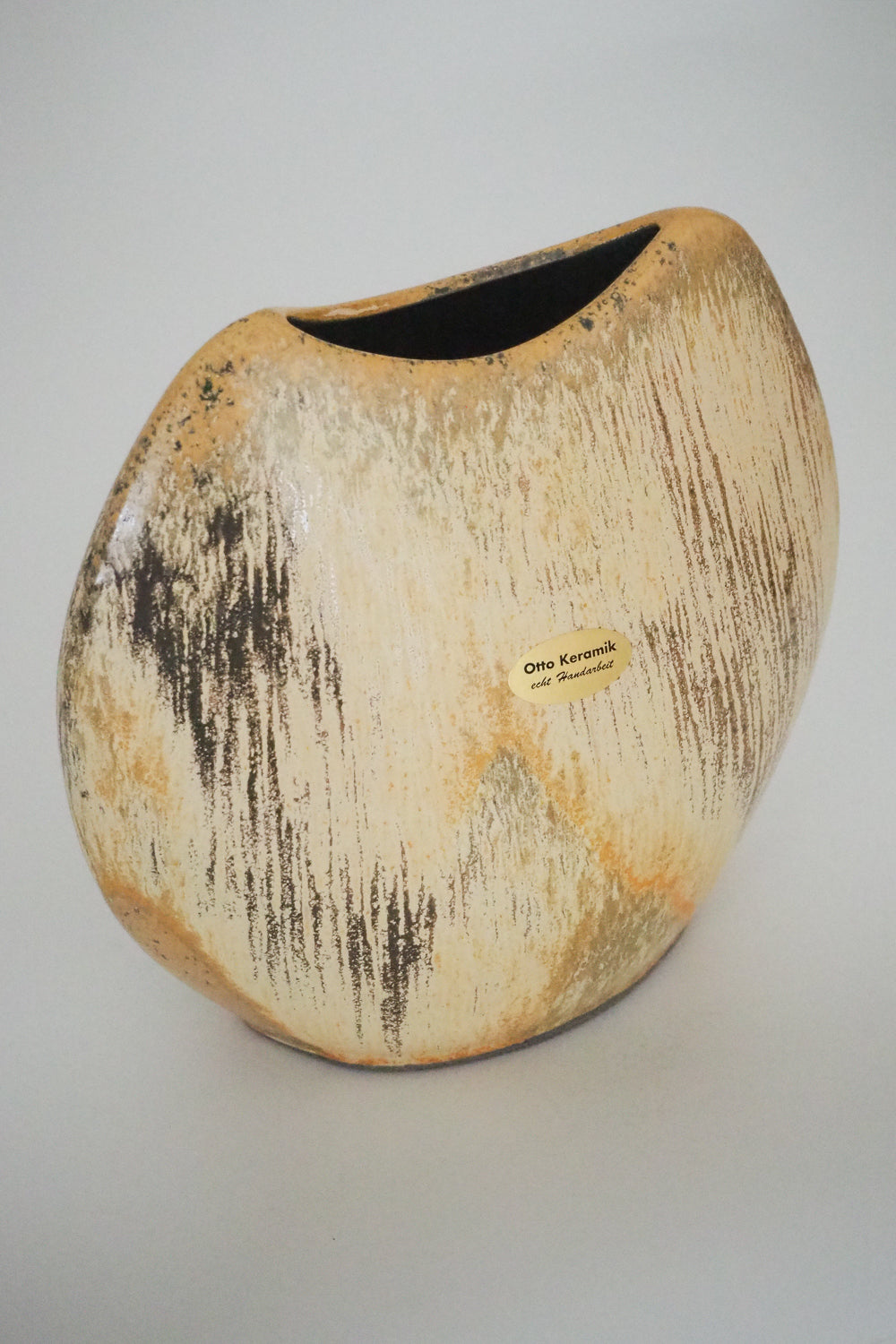Otto Keramik - Vase 2842 - Otto Keramik Tokyo・大阪店・大和店