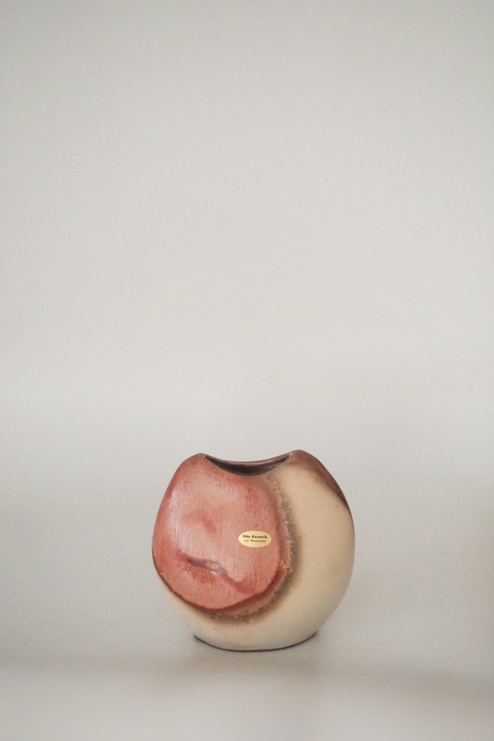 Otto Keramik - Vase 2842 - Otto Keramik Tokyo・大阪店・大和店