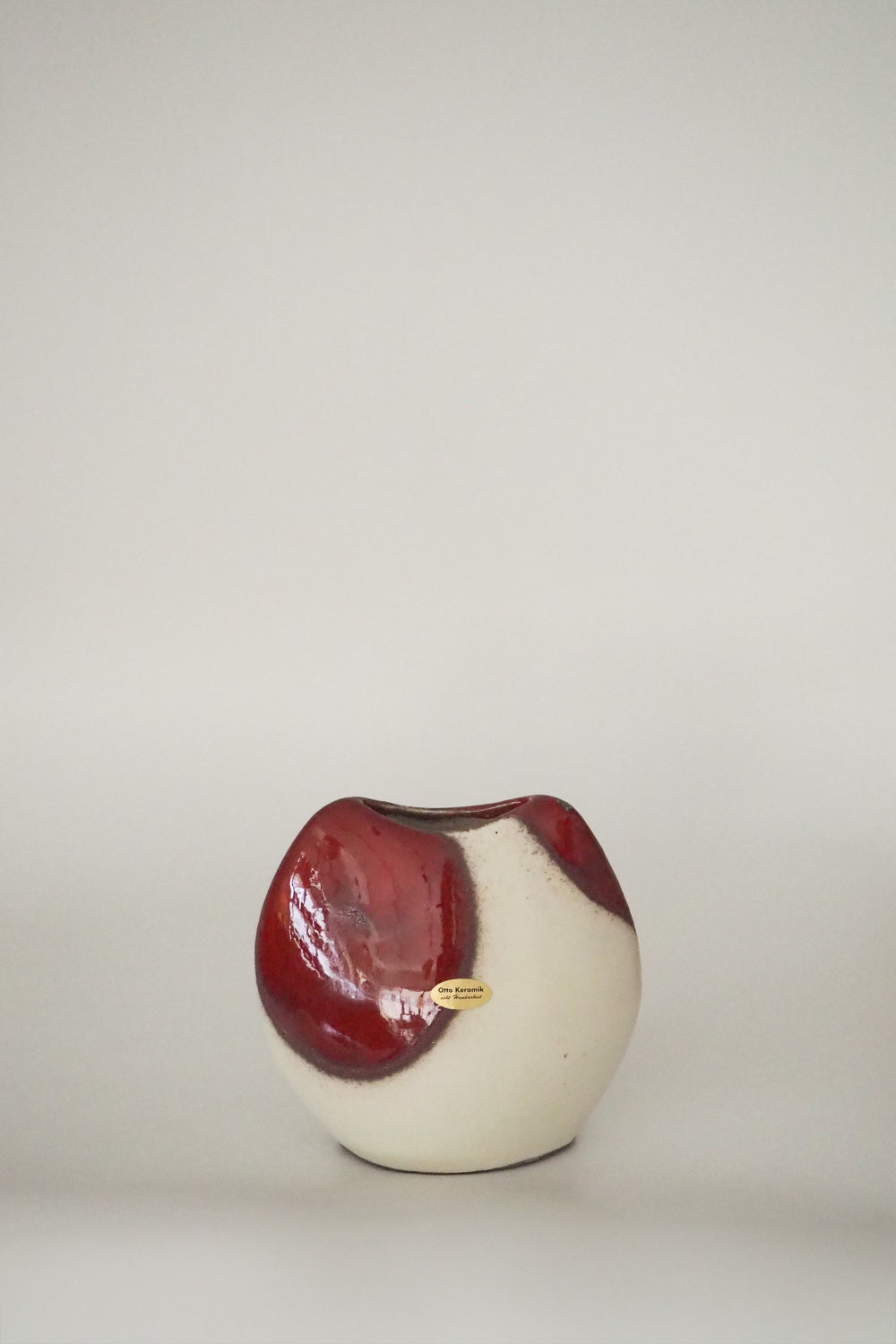 Otto Keramik - Vase 2842 - Otto Keramik Tokyo・大阪店・大和店