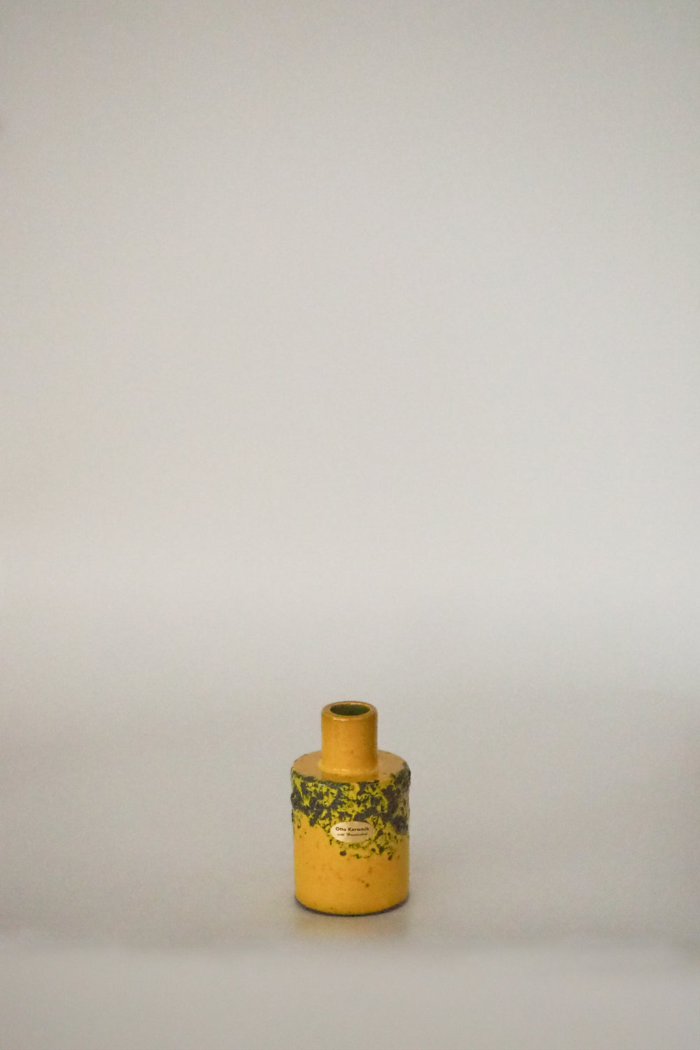 Otto Keramik - Vase 262 - Otto Keramik Tokyo