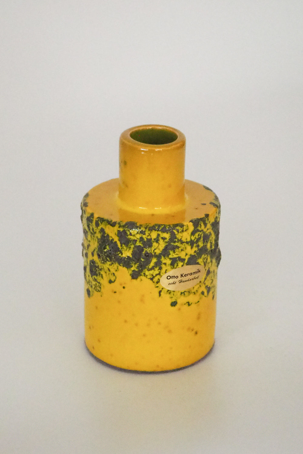 Otto Keramik - Vase 262 - Otto Keramik Tokyo