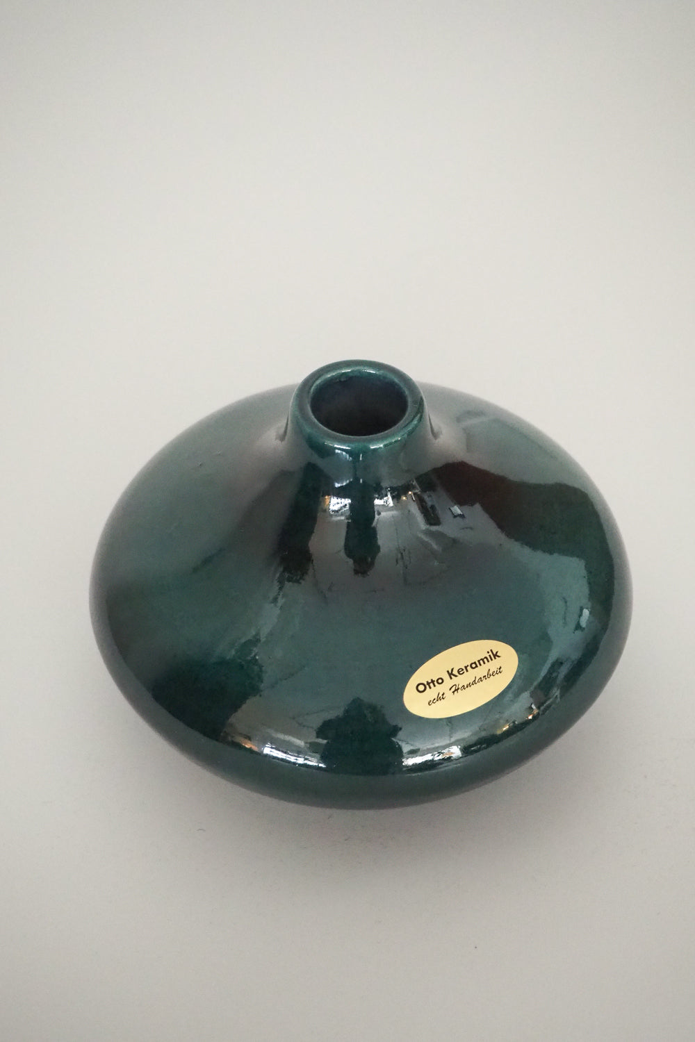 Otto Keramik - Vase 2651 - Otto Keramik Tokyo・大阪店