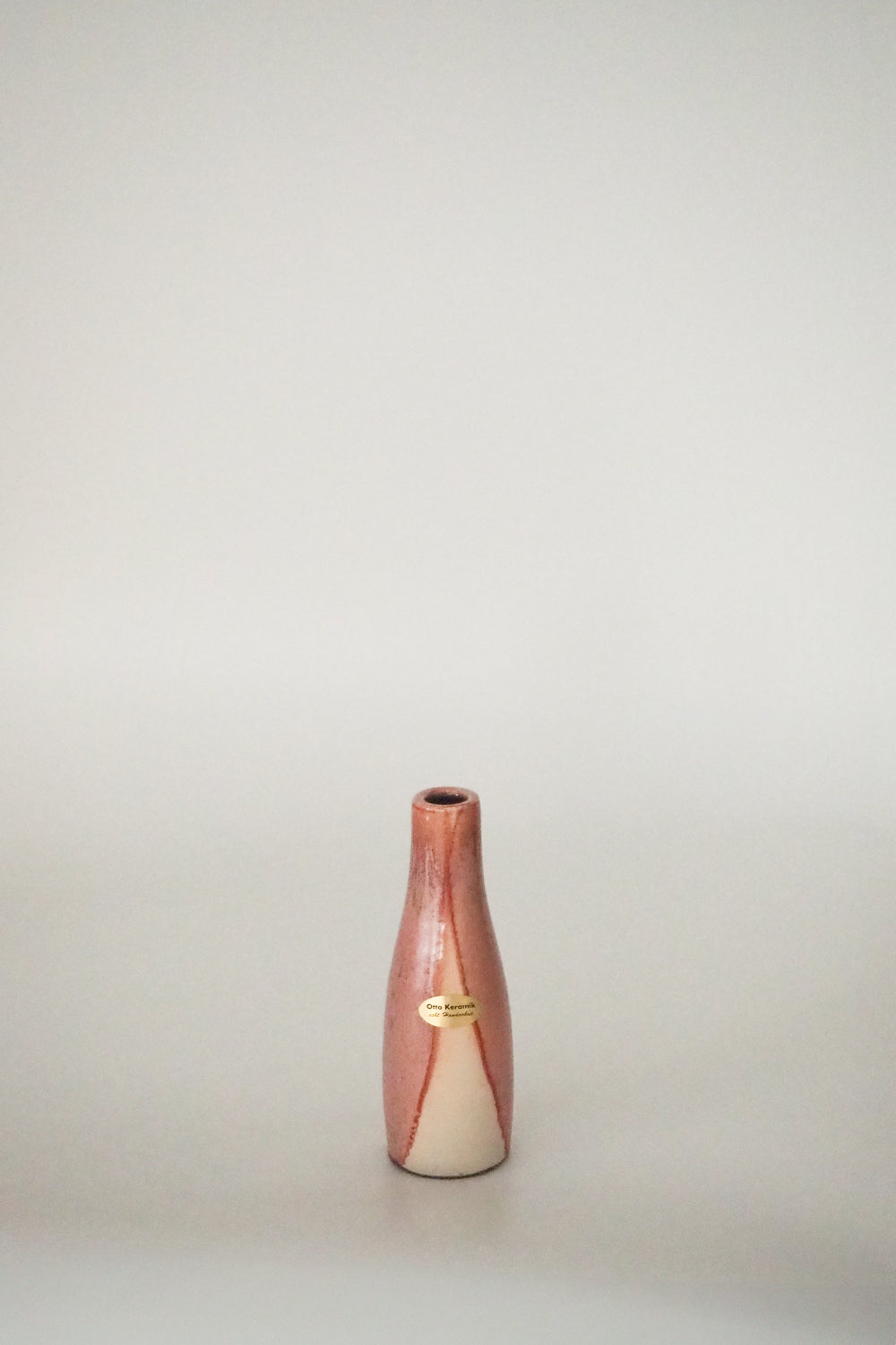 Otto Keramik - Vase 2621 - Otto Keramik Tokyo