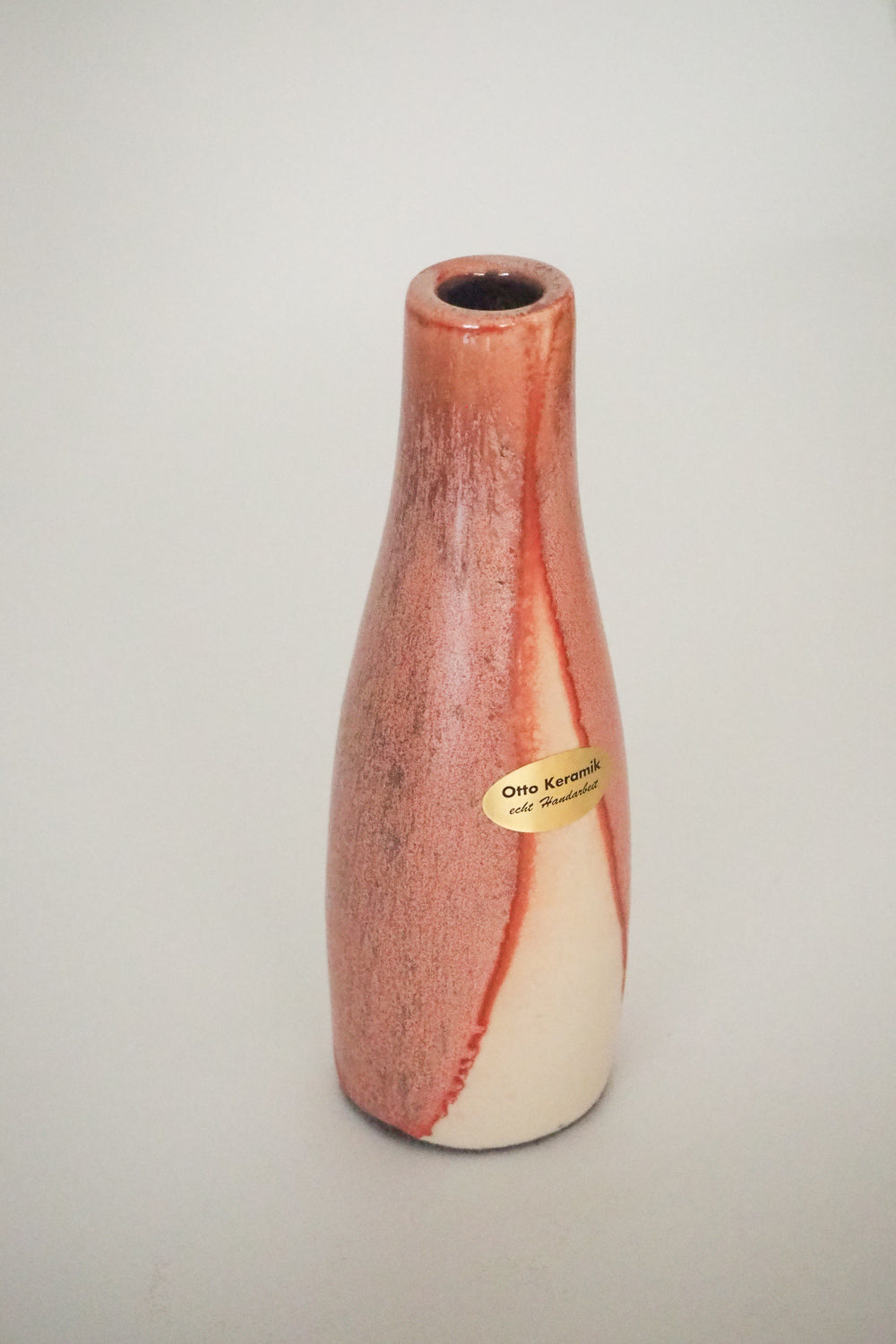 Otto Keramik - Vase 2621 - Otto Keramik Tokyo