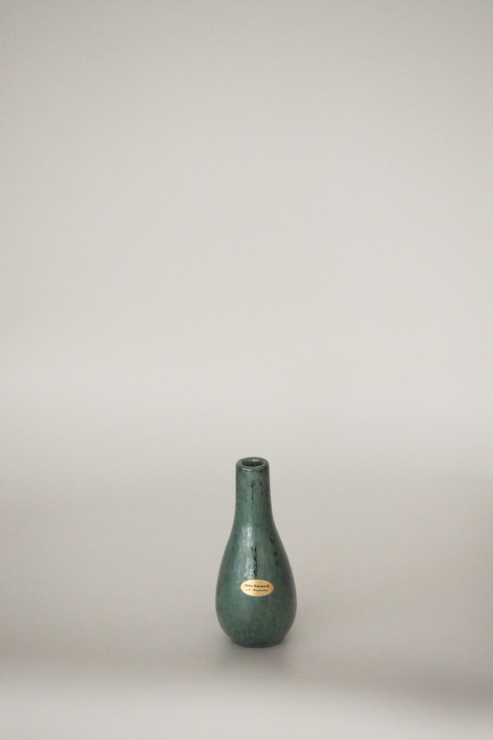 Otto Keramik - Vase 2601 - Otto Keramik Tokyo