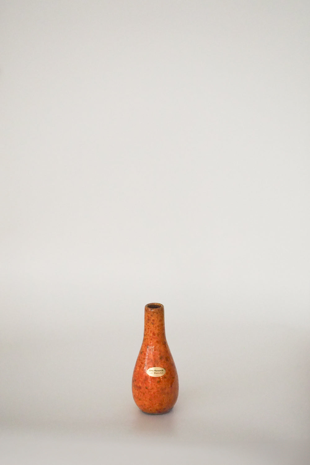 Otto Keramik - Vase 2601 - Otto Keramik Tokyo