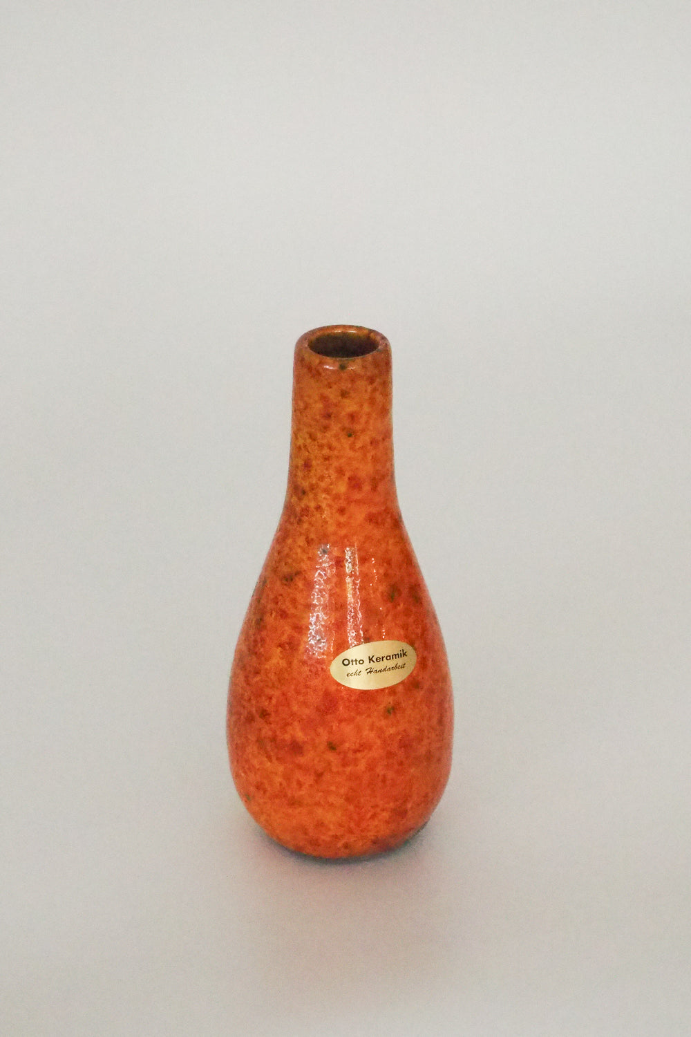 Otto Keramik - Vase 2601 - Otto Keramik Tokyo