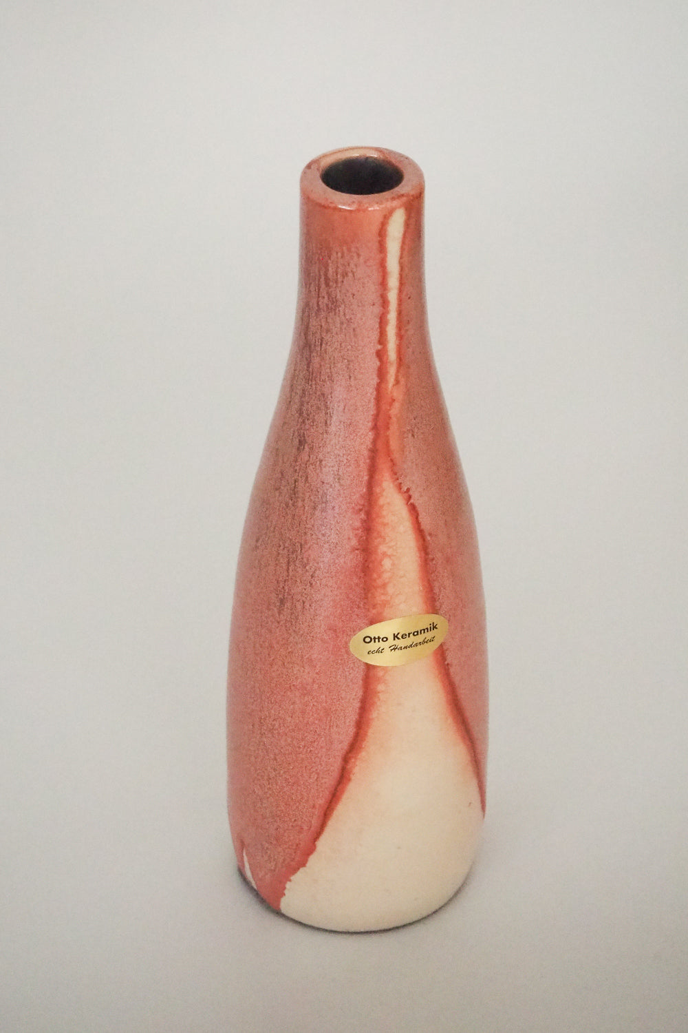 Otto Keramik - Vase 2622 - Otto Keramik Tokyo・大阪店・大和店