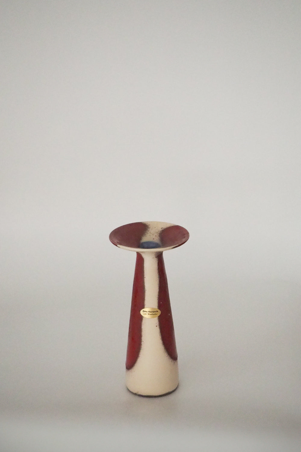 Otto Keramik - Vase 2003 - Otto Keramik Tokyo・大阪店