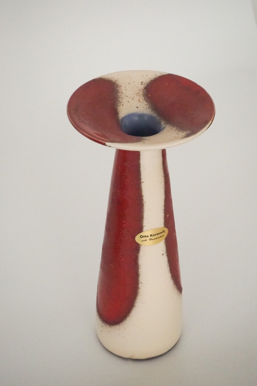 Otto Keramik - Vase 2003 - Otto Keramik Tokyo・大阪店