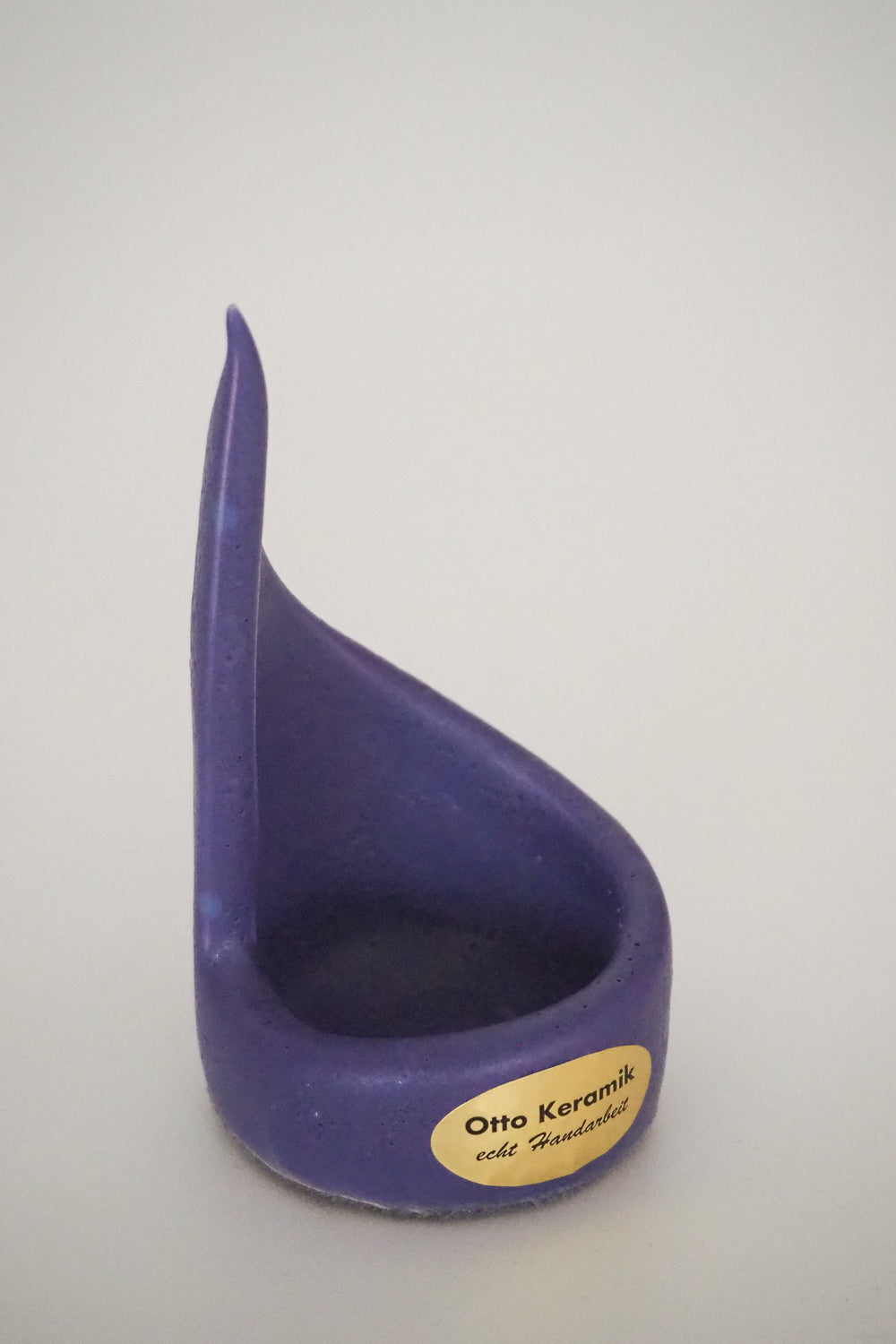 Otto Keramik - Germany - CandleHolder 9261