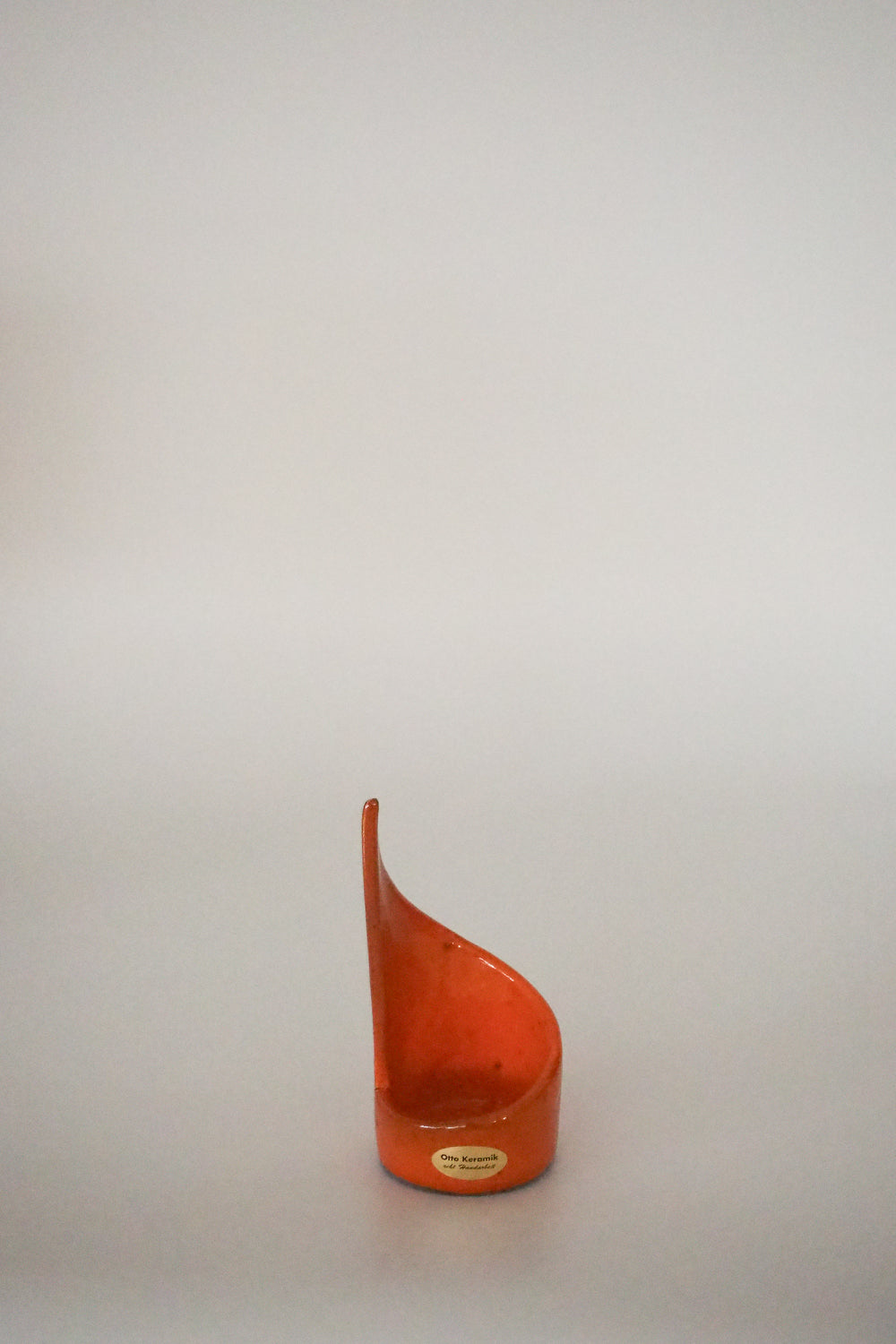 Otto Keramik - CandleHolder 9262 - Otto Keramik Tokyo