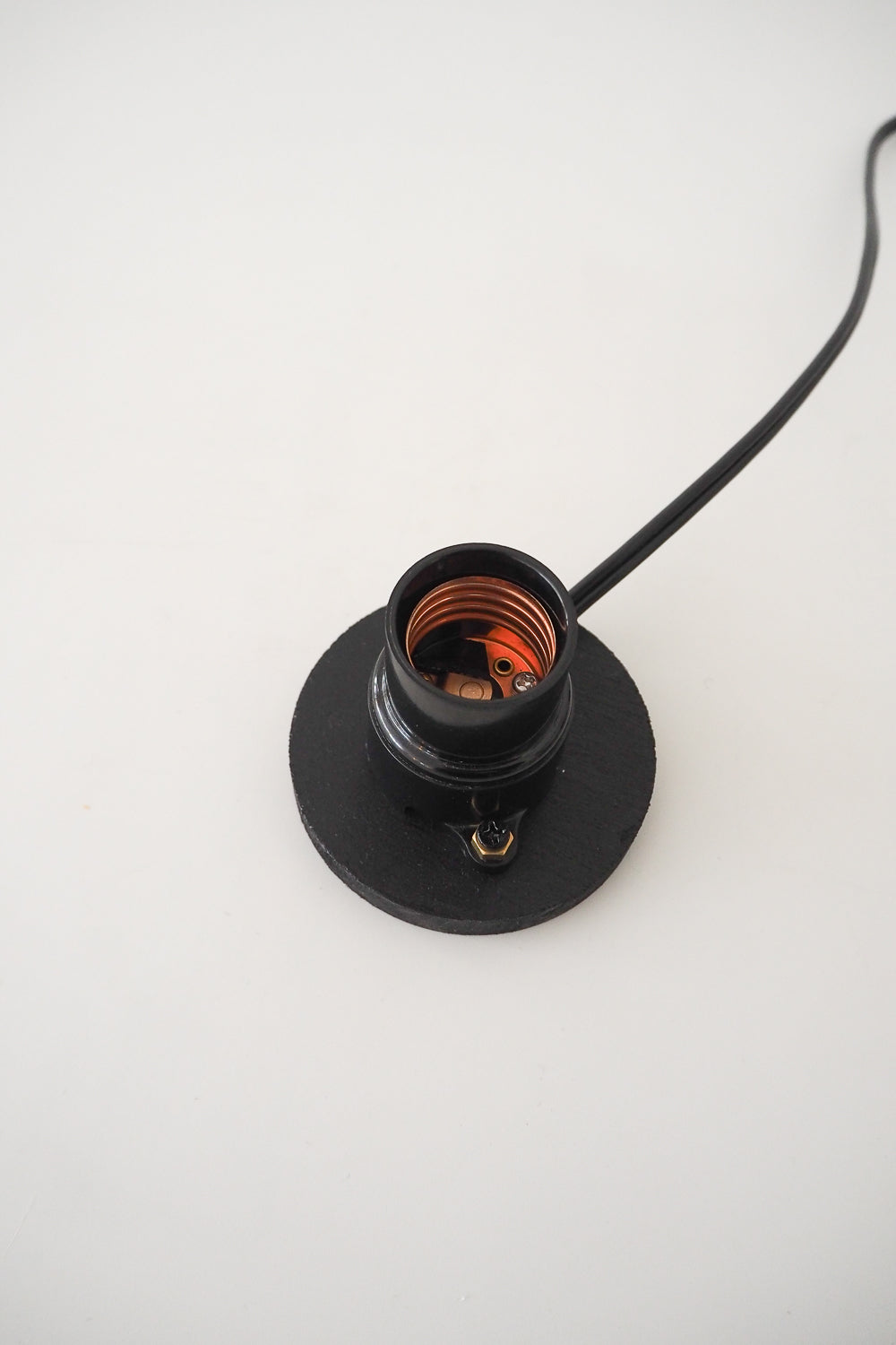 Otto Keramik - Germany - Lamp 8304