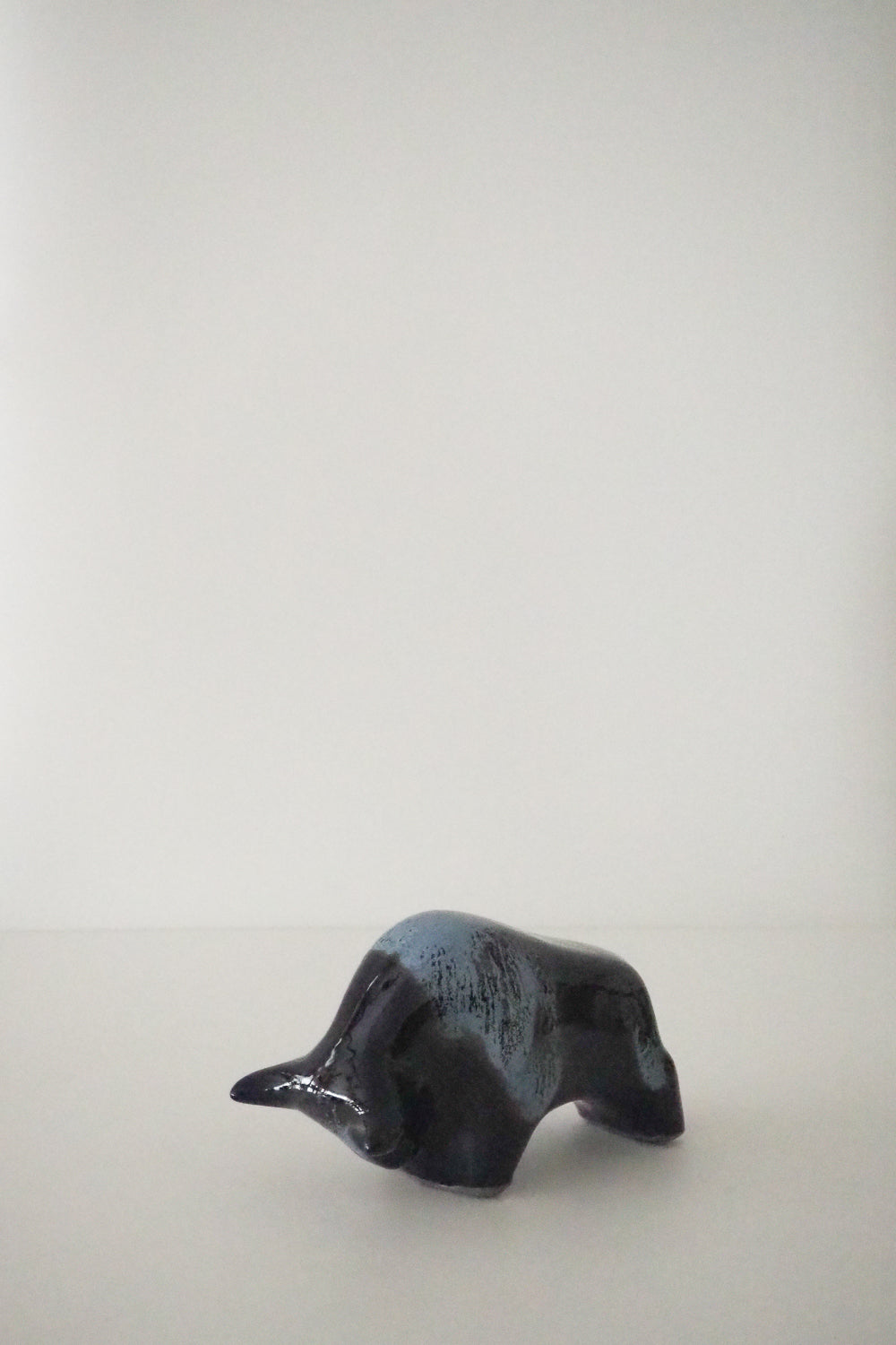 Otto Keramik - Germany - Bull 1010 S