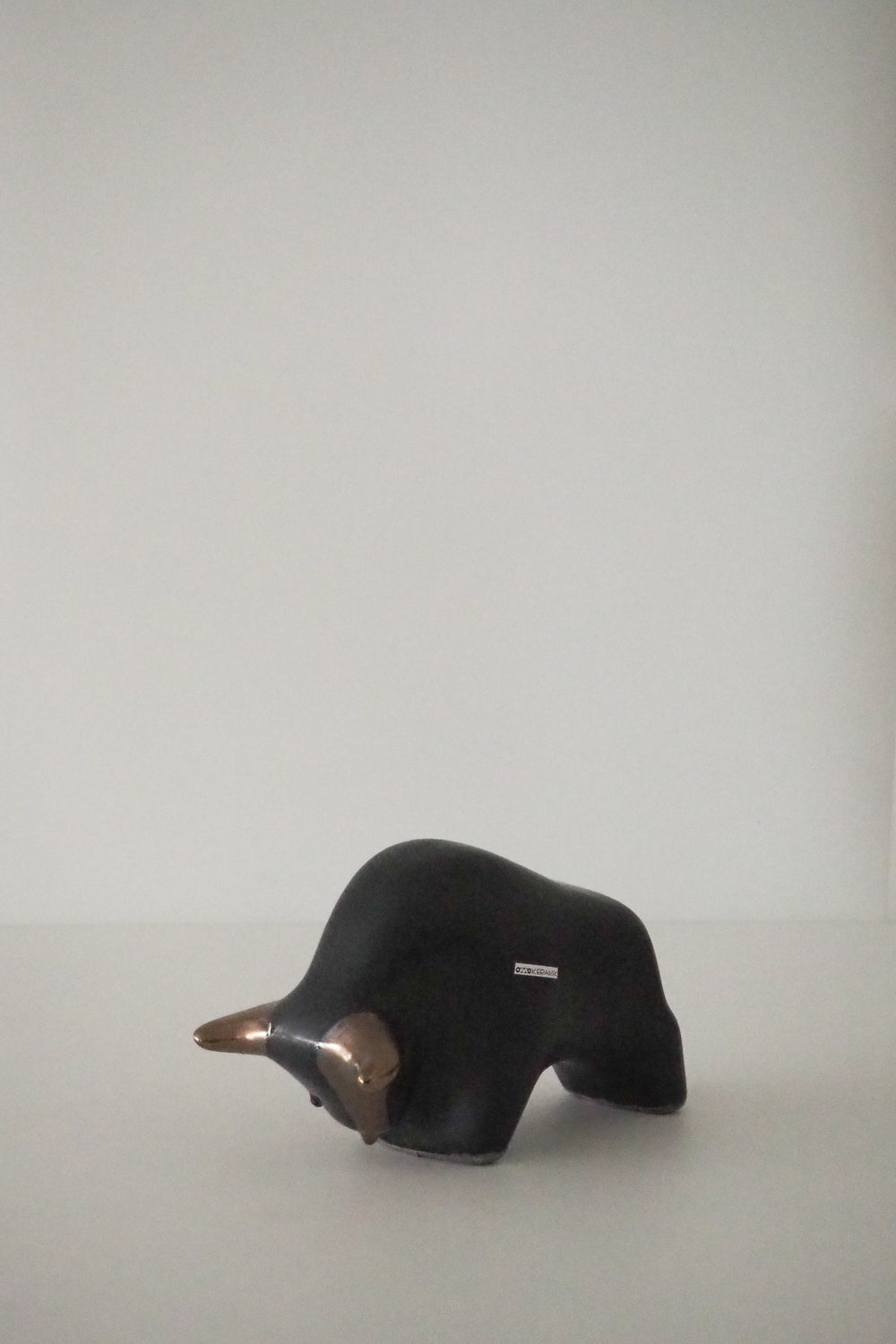 Otto Keramik - Germany - Bull 1010 S