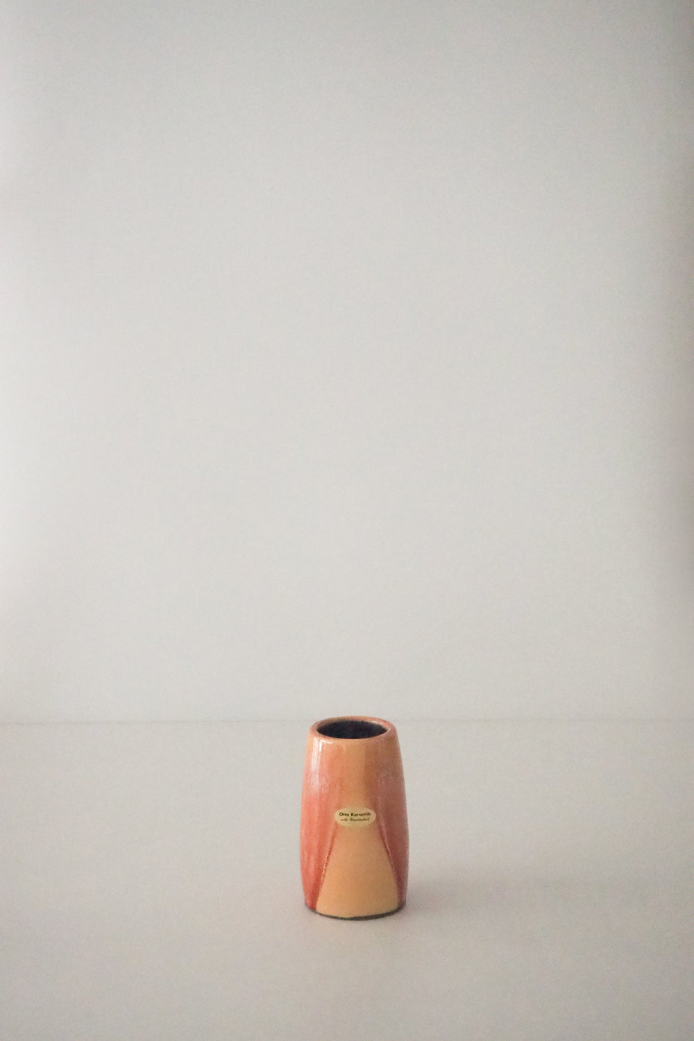 Otto Keramik - Vase 2722 - Otto Keramik Tokyo