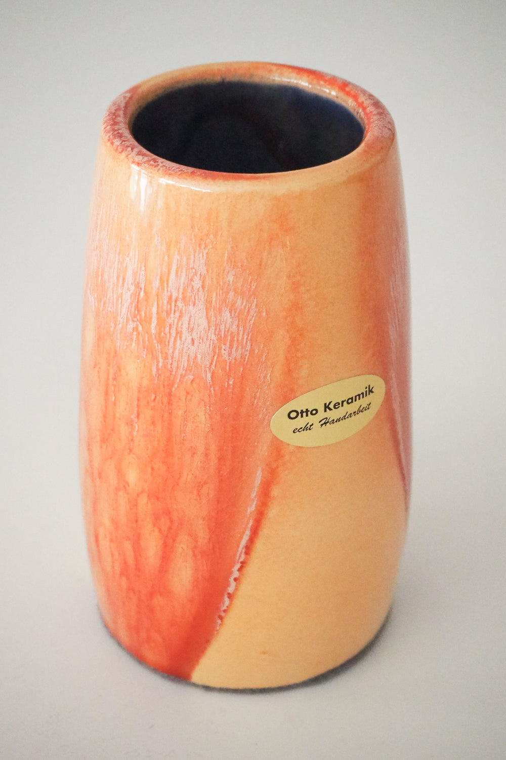 Otto Keramik - Vase 2722 - Otto Keramik Tokyo