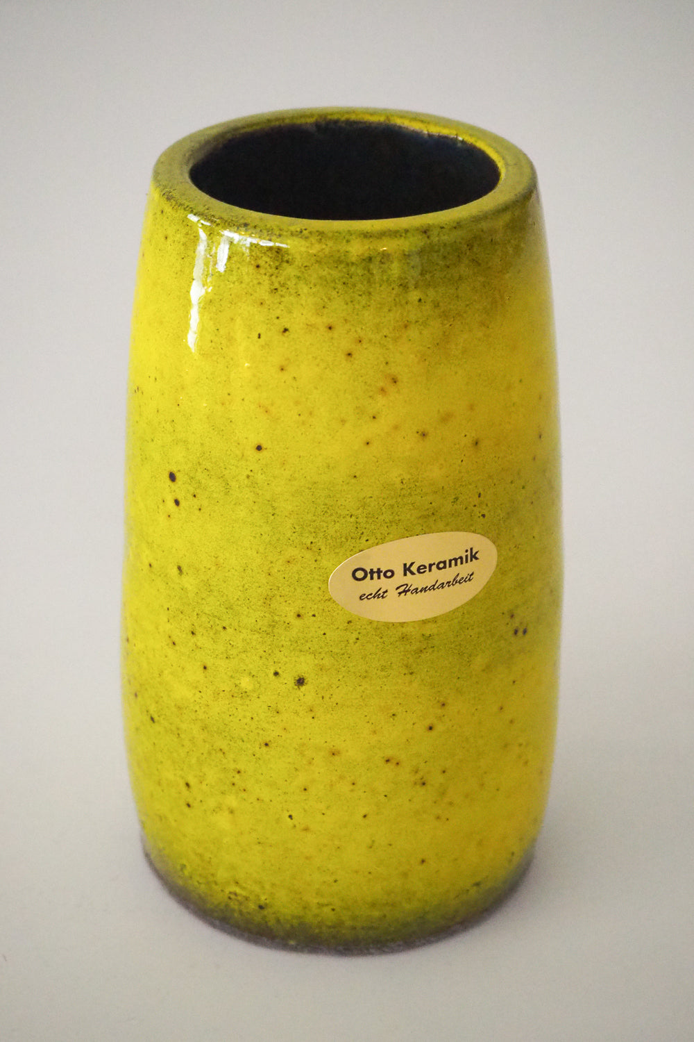 Otto Keramik - Vase 2722 - Otto Keramik Tokyo