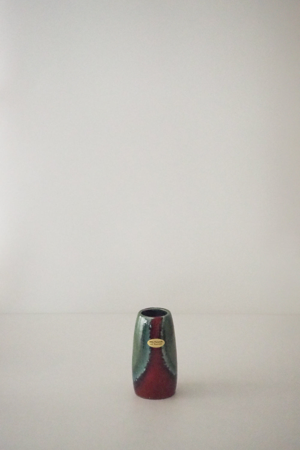 Otto Keramik - Vase 2722 - Otto Keramik Tokyo
