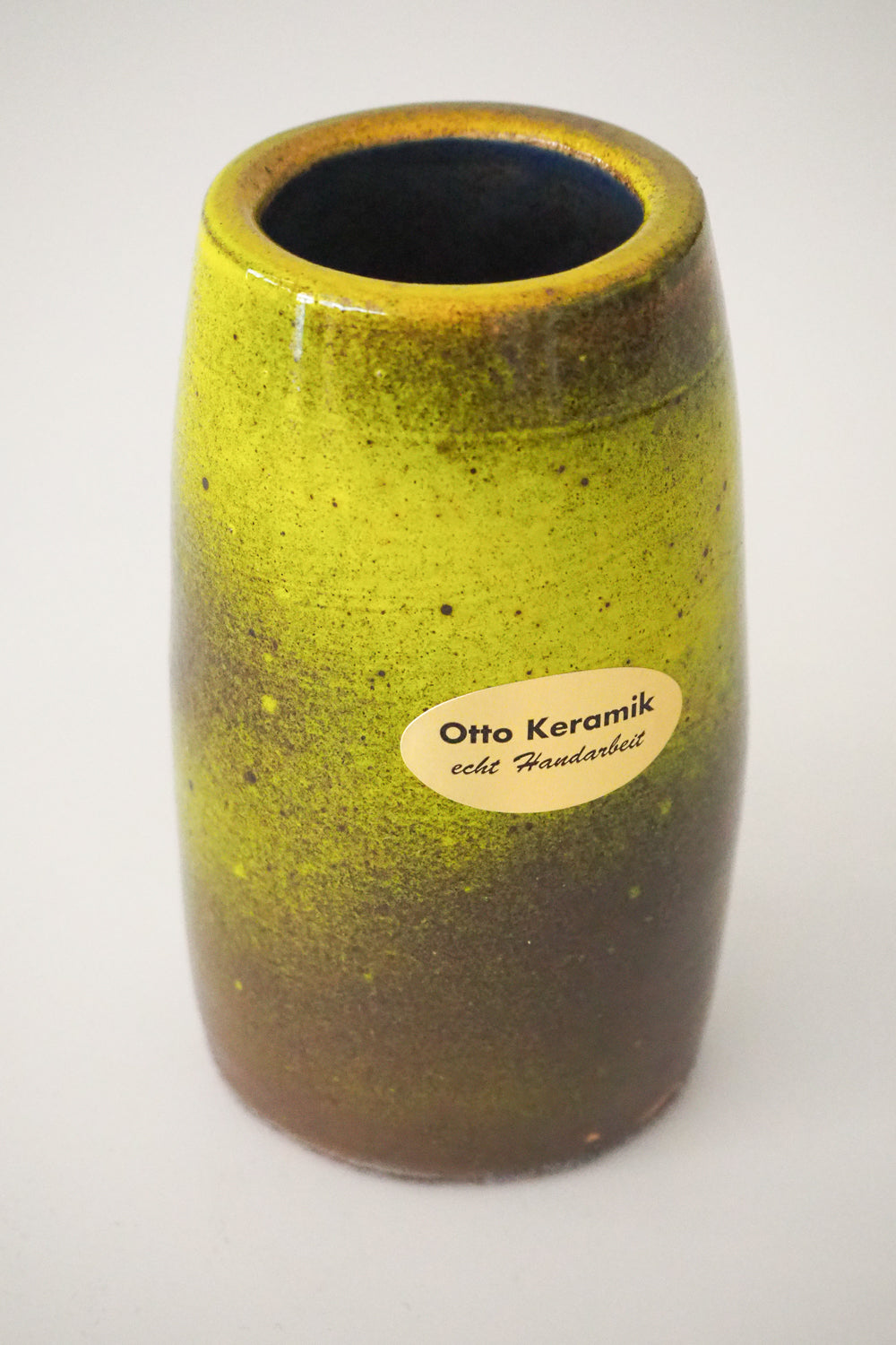Otto Keramik - Vase 2721 - Otto Keramik Tokyo
