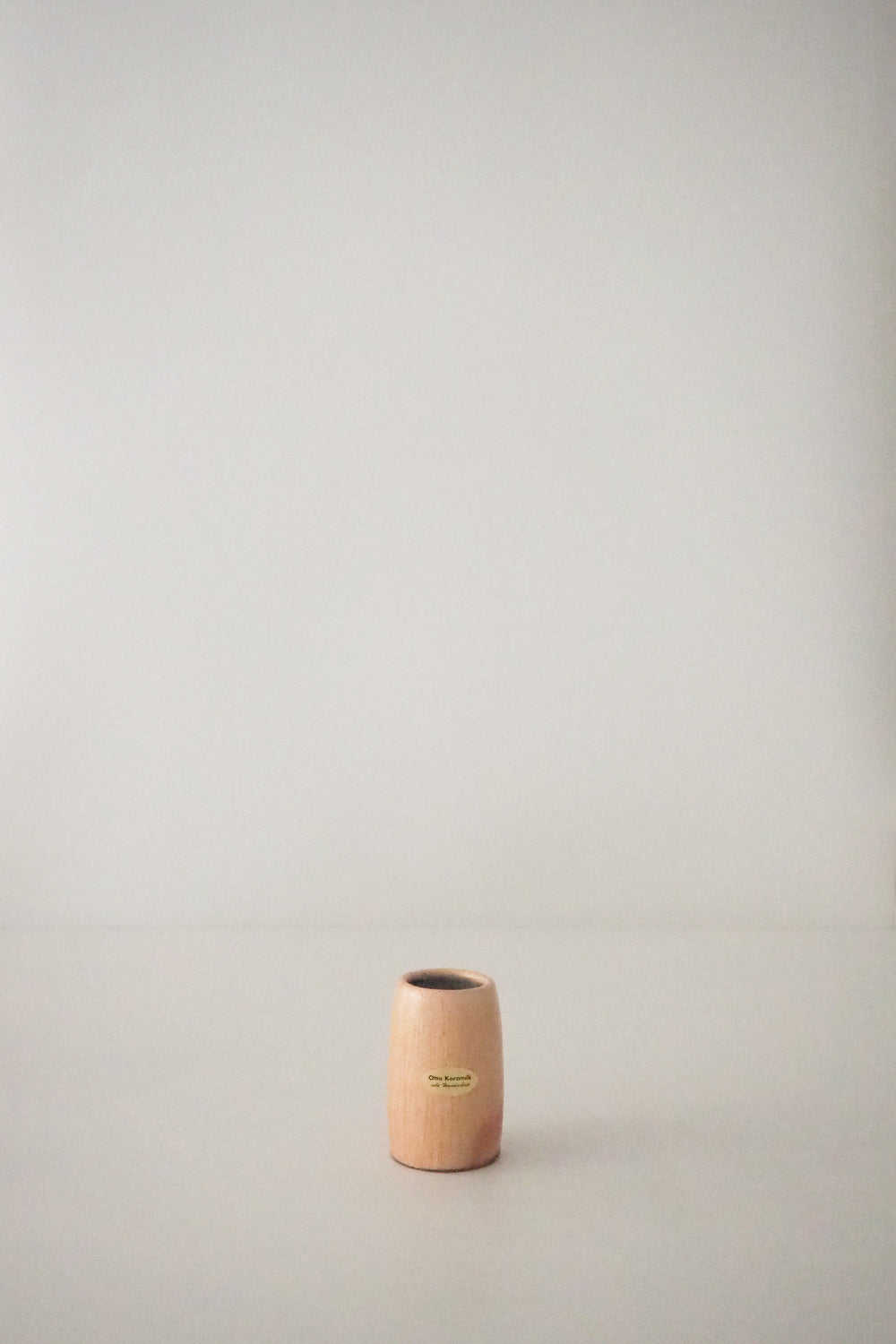 Otto Keramik - Vase 2721 - Otto Keramik Tokyo
