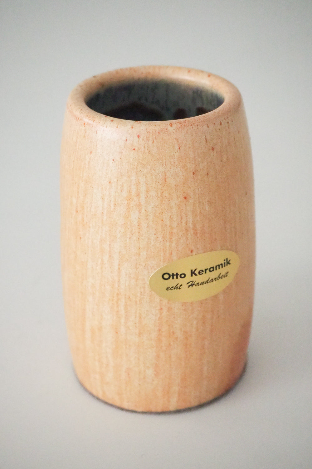 Otto Keramik - Vase 2721 - Otto Keramik Tokyo