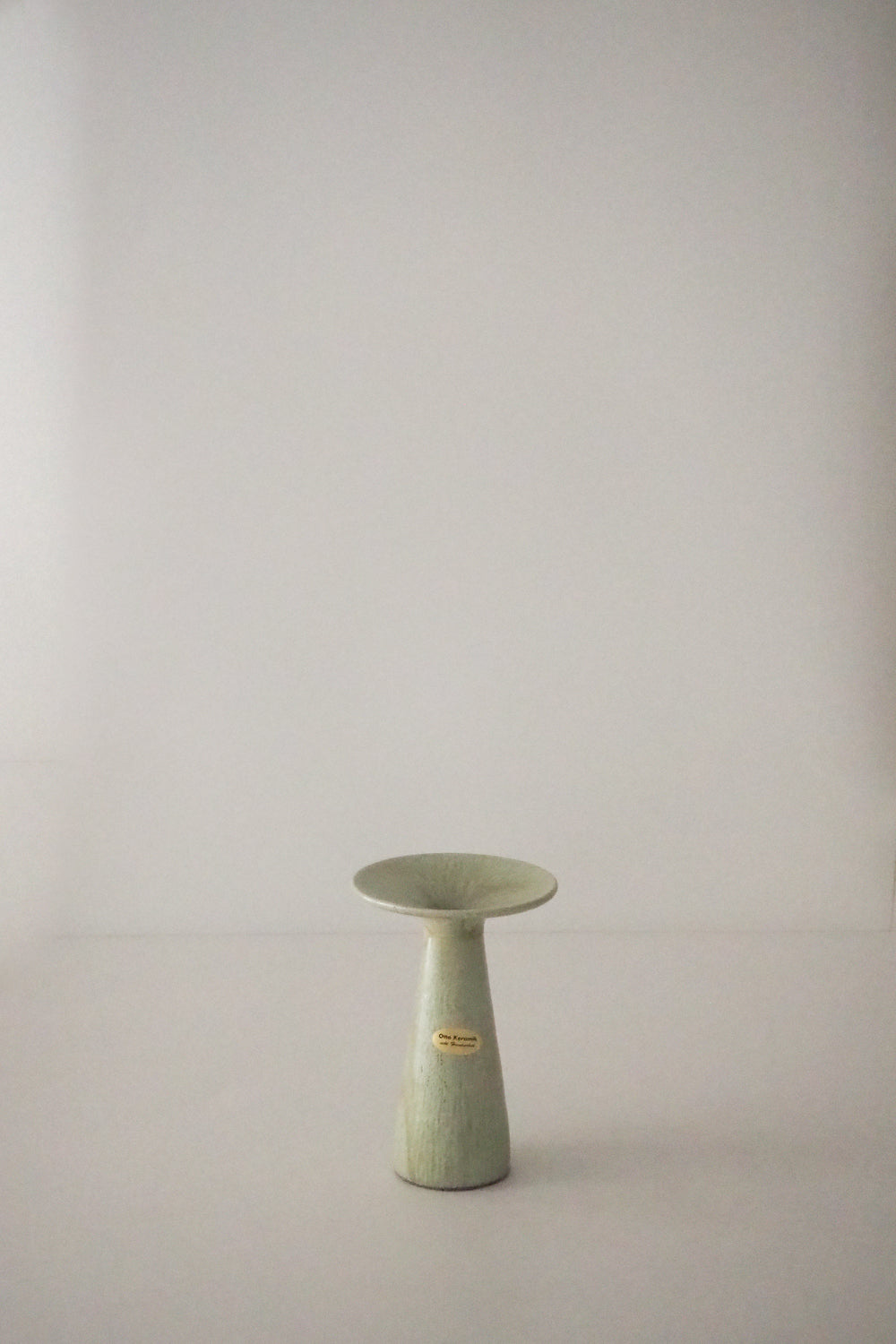 Otto Keramik - Vase 2002 - Otto Keramik Tokyo・大阪店