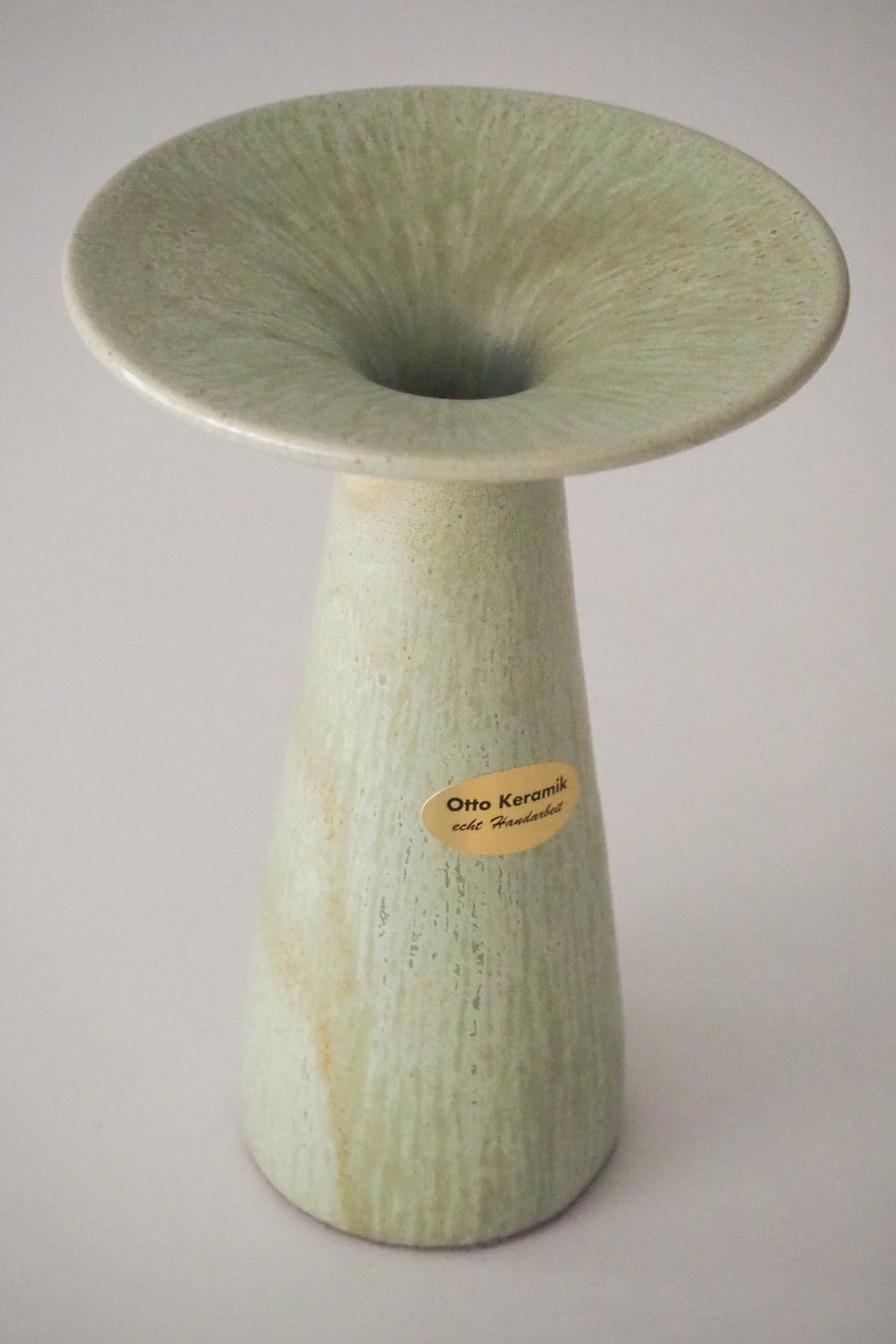 Otto Keramik - Vase 2002 - Otto Keramik Tokyo・大阪店