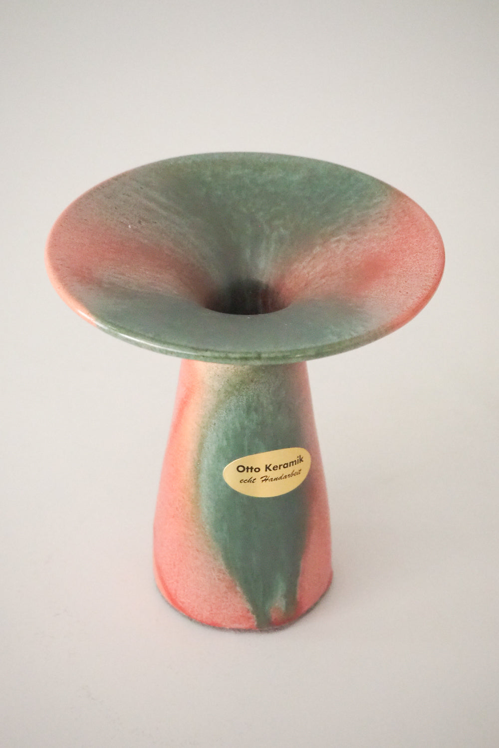 Otto Keramik - Vase 2001 - Otto Keramik Tokyo・大阪店