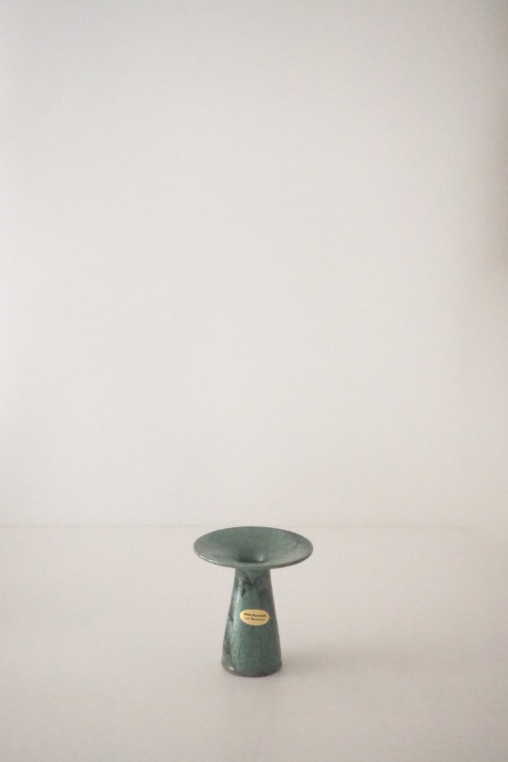 Otto Keramik - Vase 2001 - Otto Keramik Tokyo・大阪店