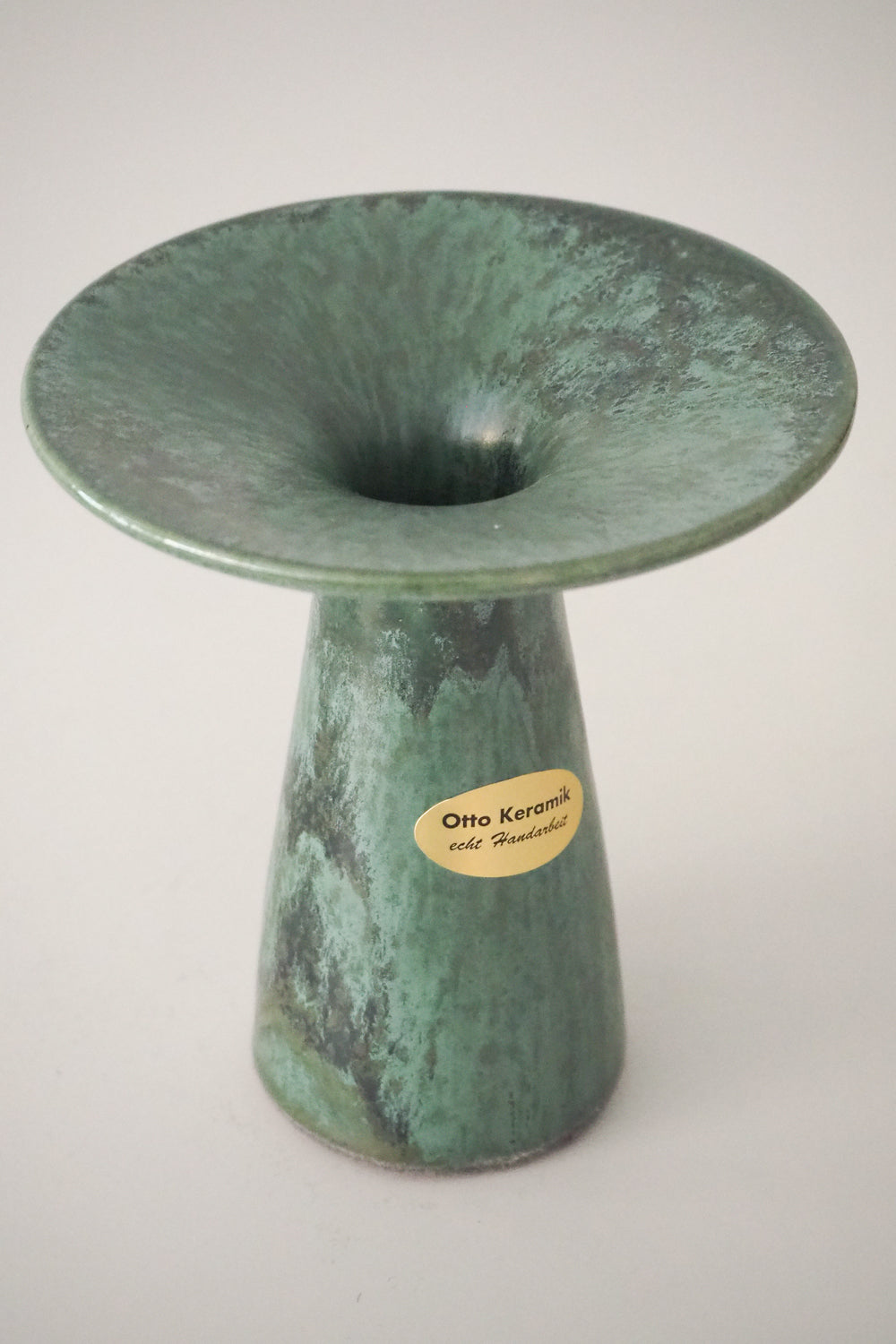 Otto Keramik - Vase 2001 - Otto Keramik Tokyo・大阪店