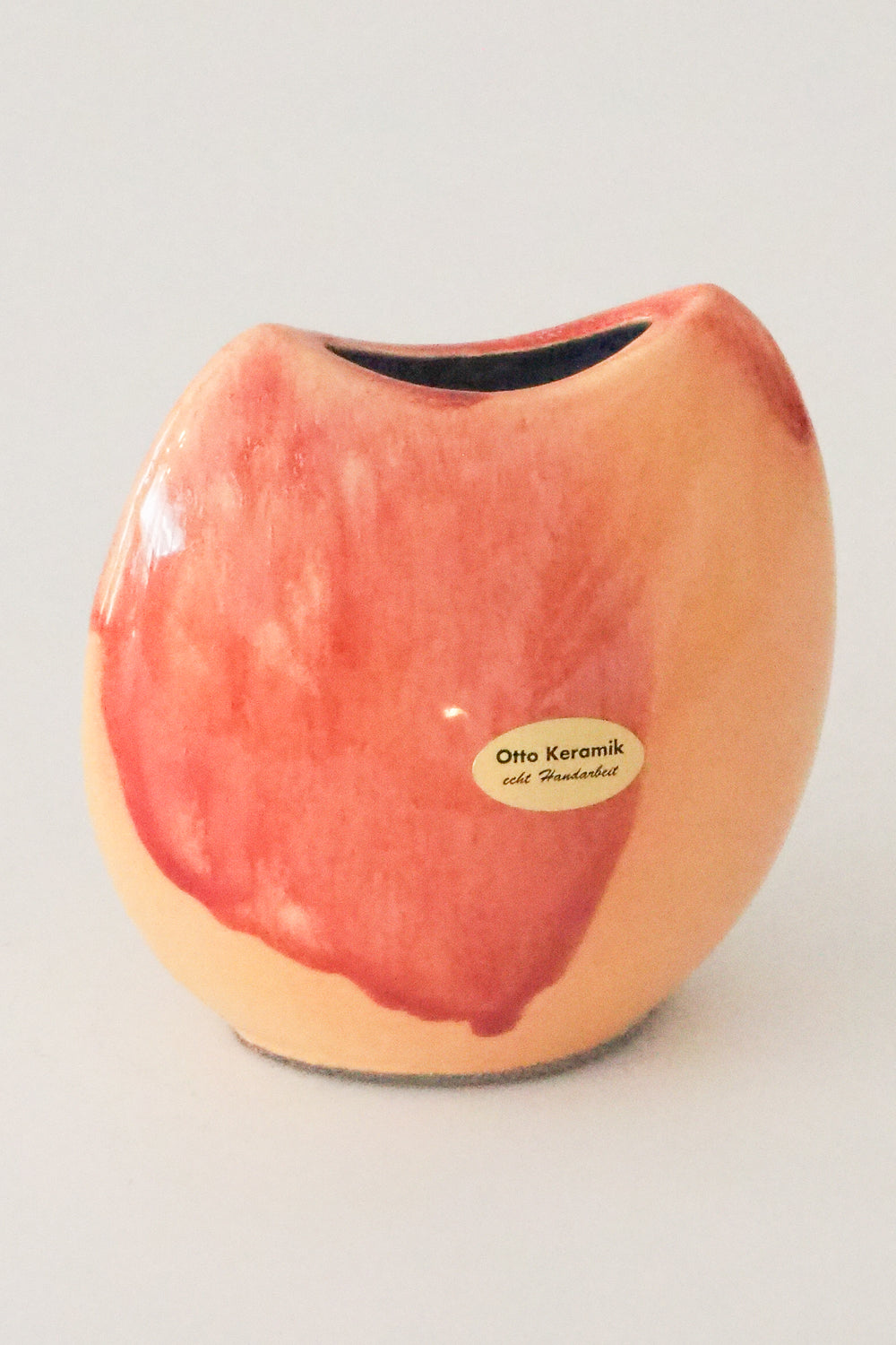 Otto Keramik - Vase 2841 - Otto Keramik Tokyo・大阪店