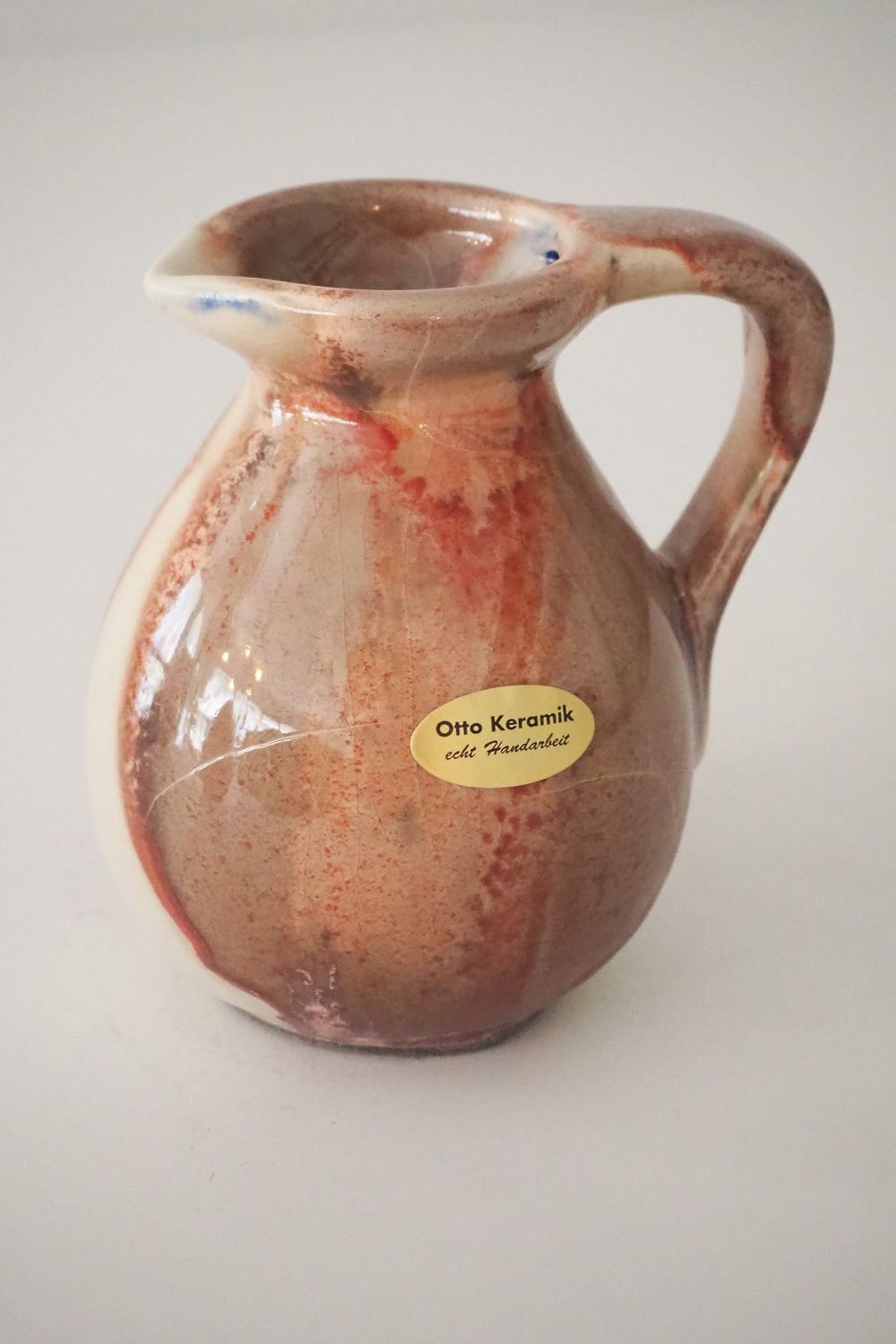Otto Keramik - Vase 4092 - Otto Keramik Tokyo