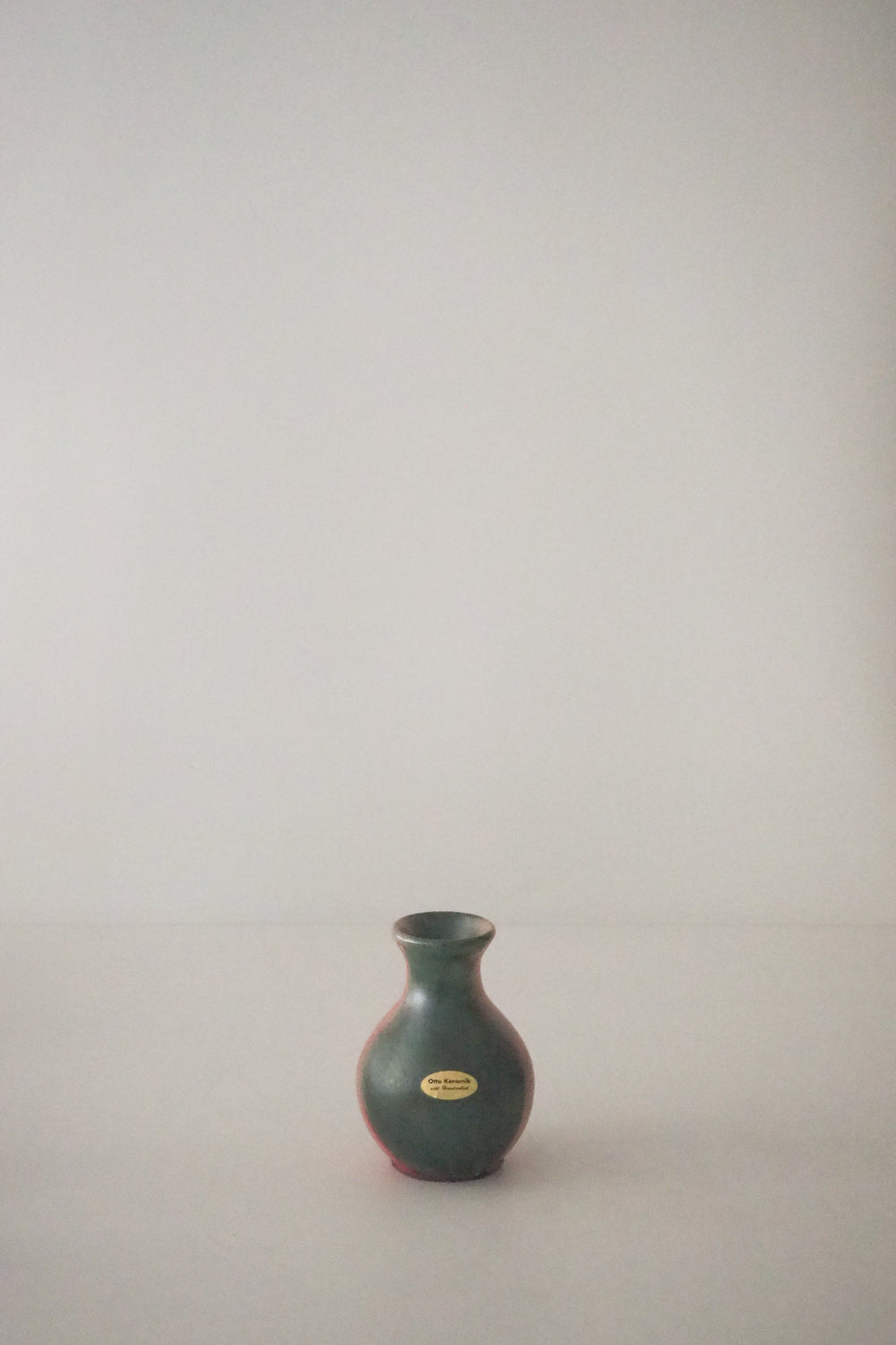 Otto Keramik - Vase 2301 - Otto Keramik Tokyo