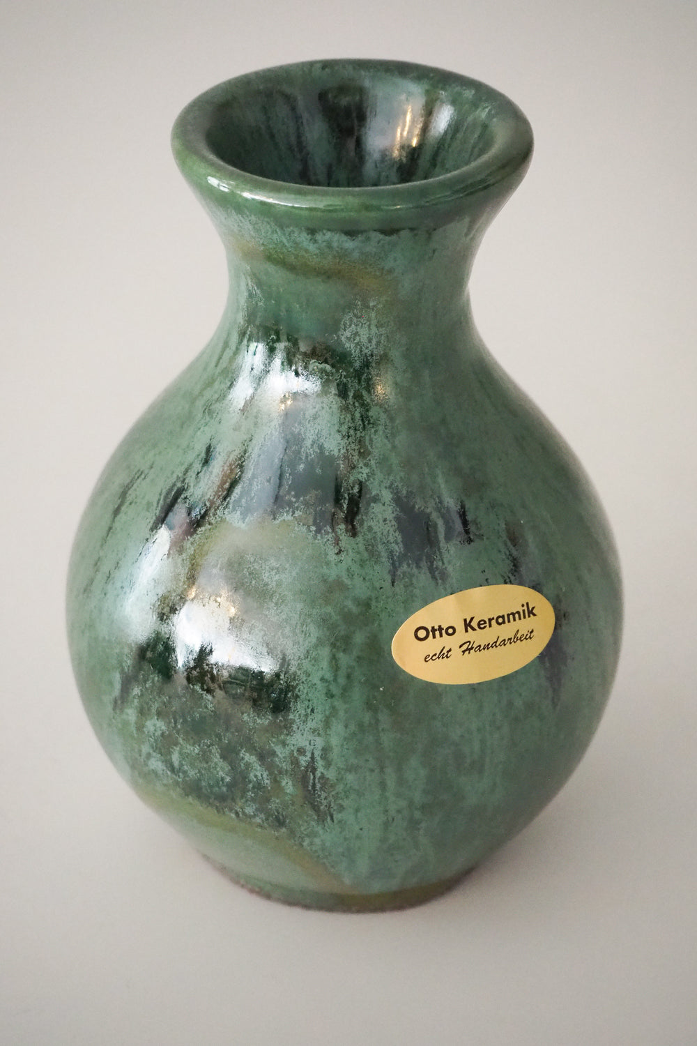 Otto Keramik - Vase 2301 - Otto Keramik Tokyo