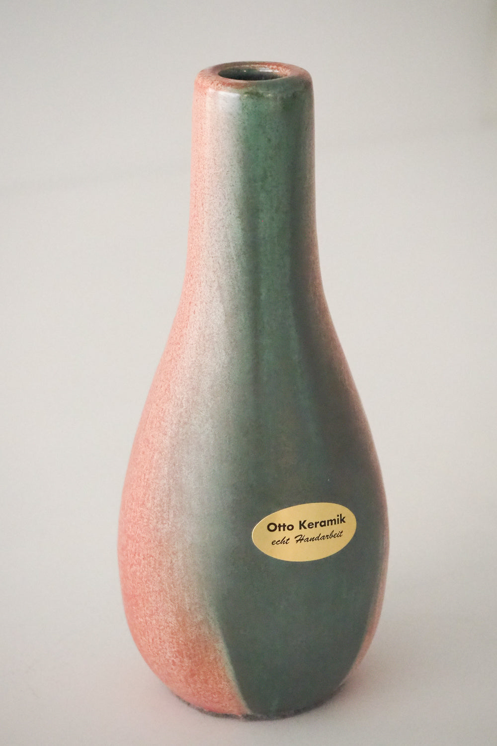 Otto Keramik - Vase 2601 - Otto Keramik Tokyo