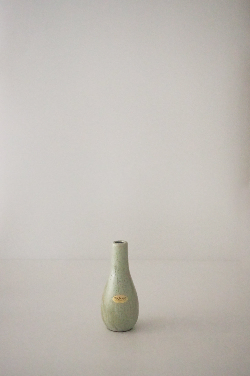 Otto Keramik - Vase 2601 - Otto Keramik Tokyo