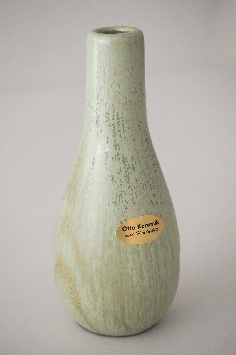 Otto Keramik - Vase 2601 - Otto Keramik Tokyo