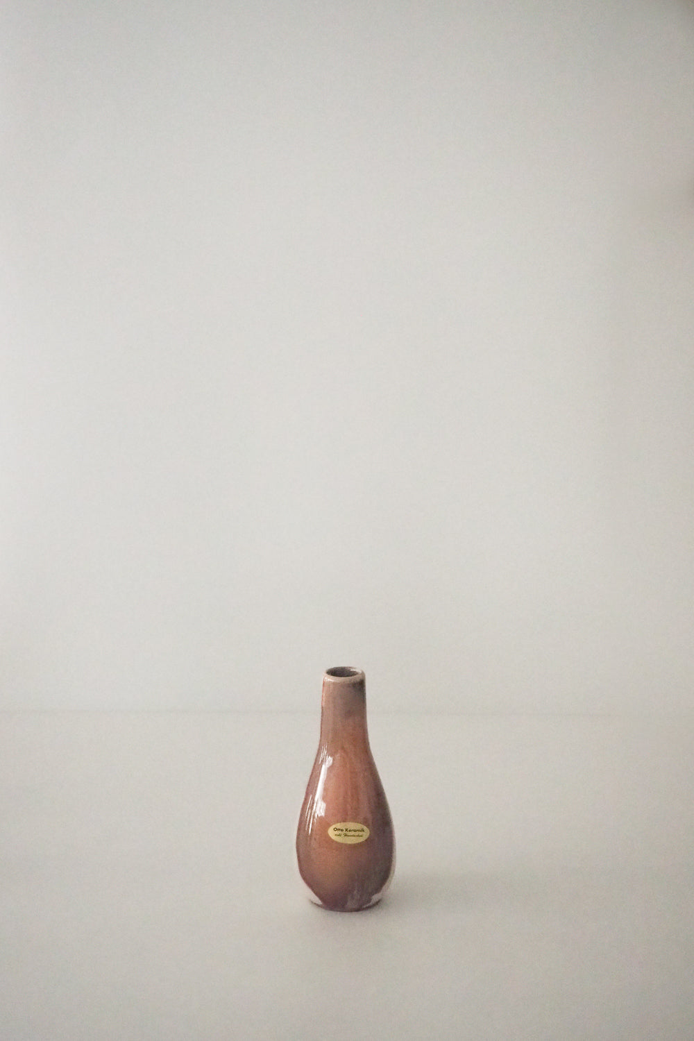 Otto Keramik - Vase 2601 - Otto Keramik Tokyo